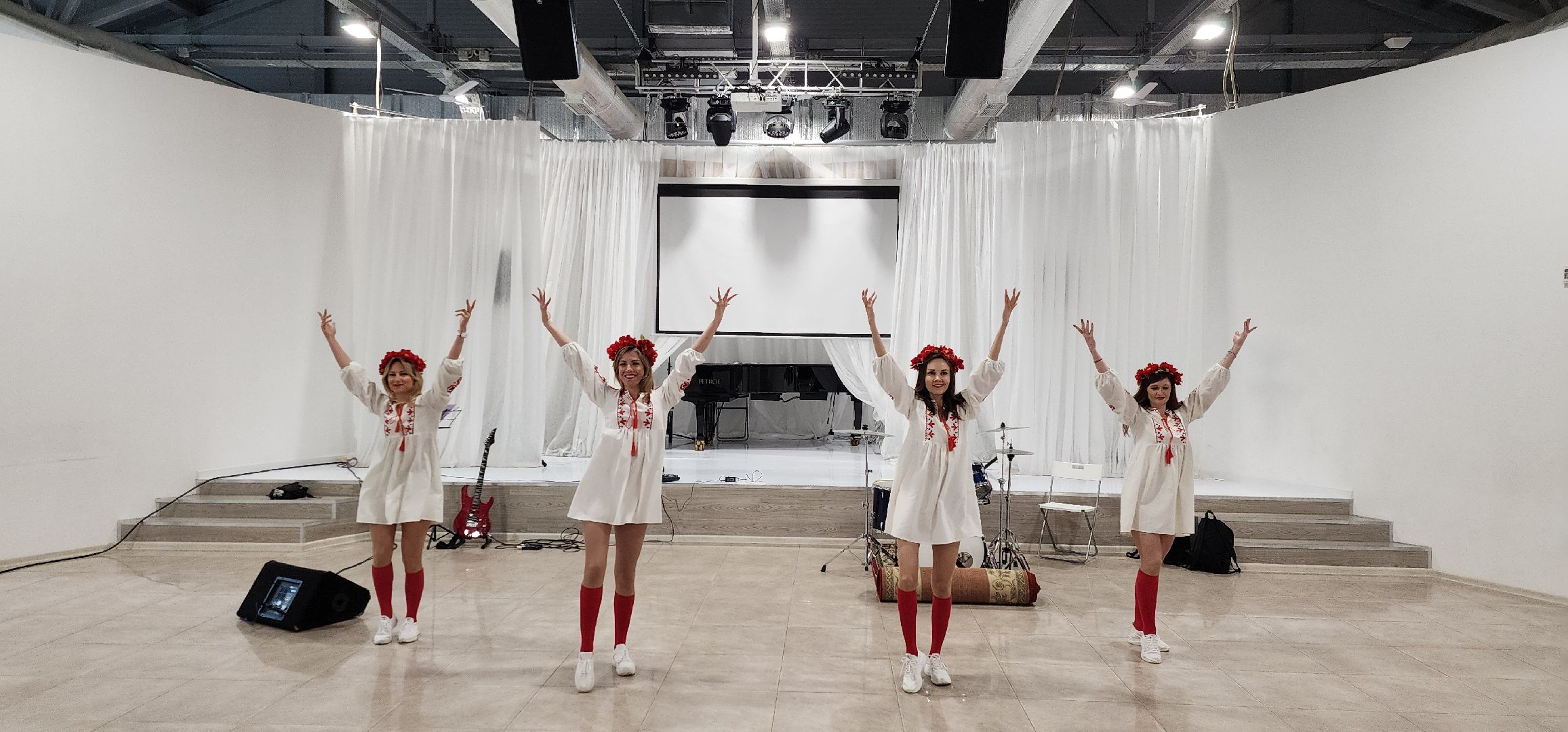 Химки, 1 мая, культура, музыка,