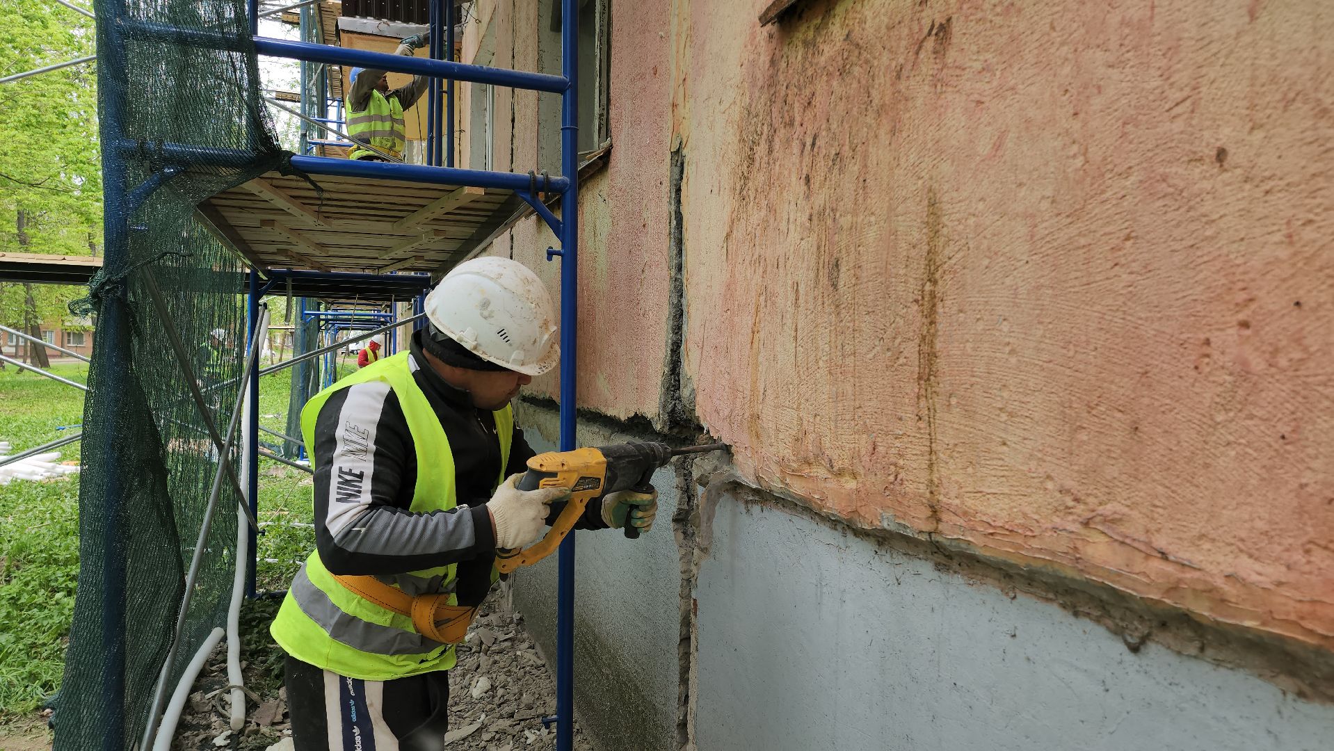 Егорьевск , Подмосковье , Московская область ,