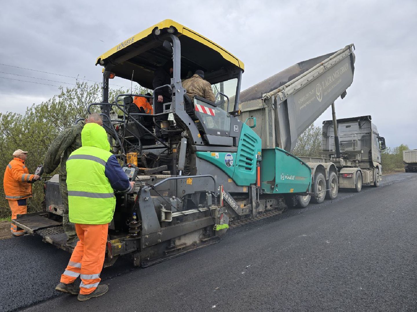 можайск, можайский муниципальный округ, подмосковье, ремонт, дороги, ремонт дорог, региональные дороги,мосавтодор,