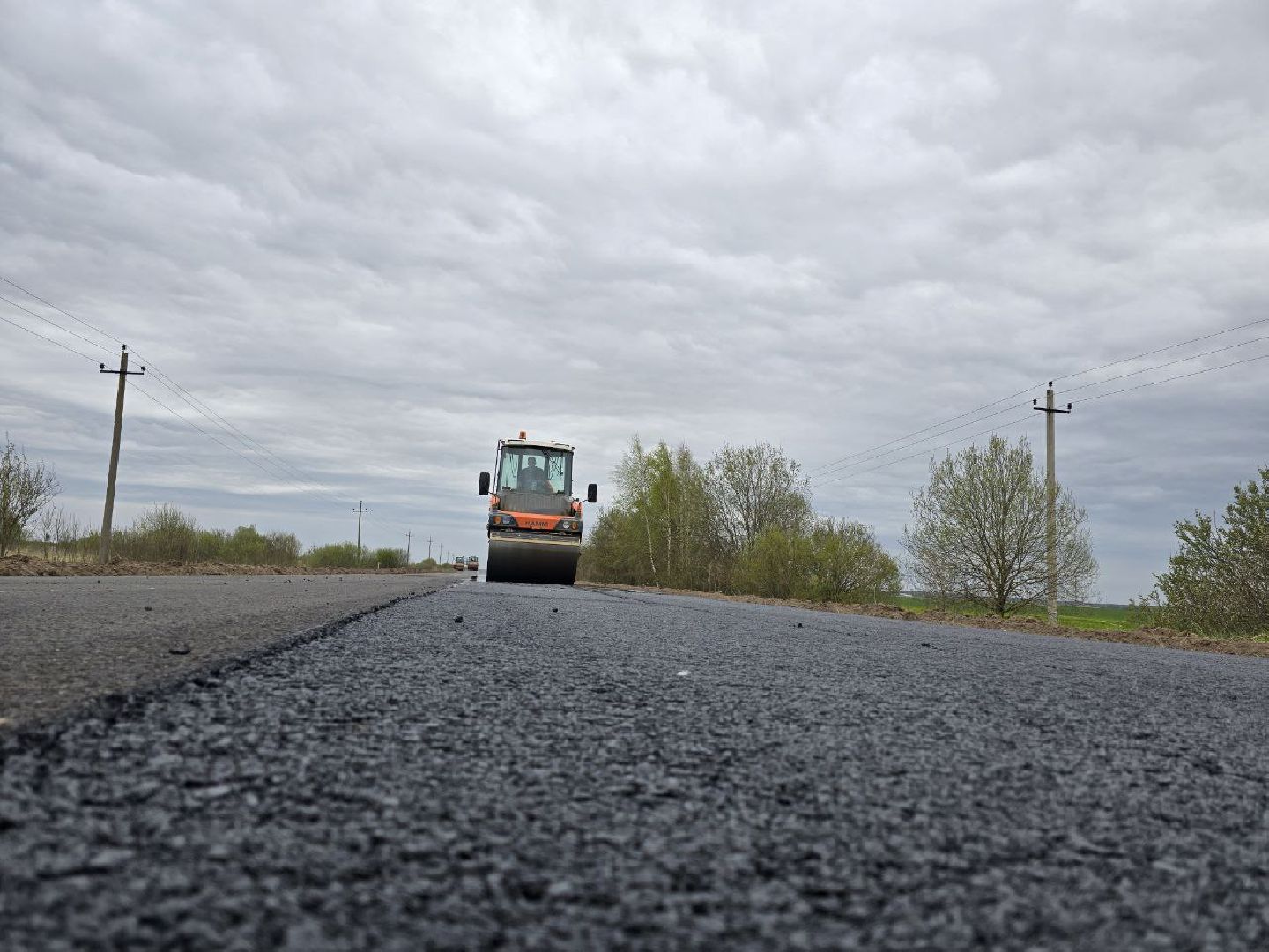 можайск, можайский муниципальный округ, подмосковье, ремонт, дороги, ремонт дорог, региональные дороги,мосавтодор,