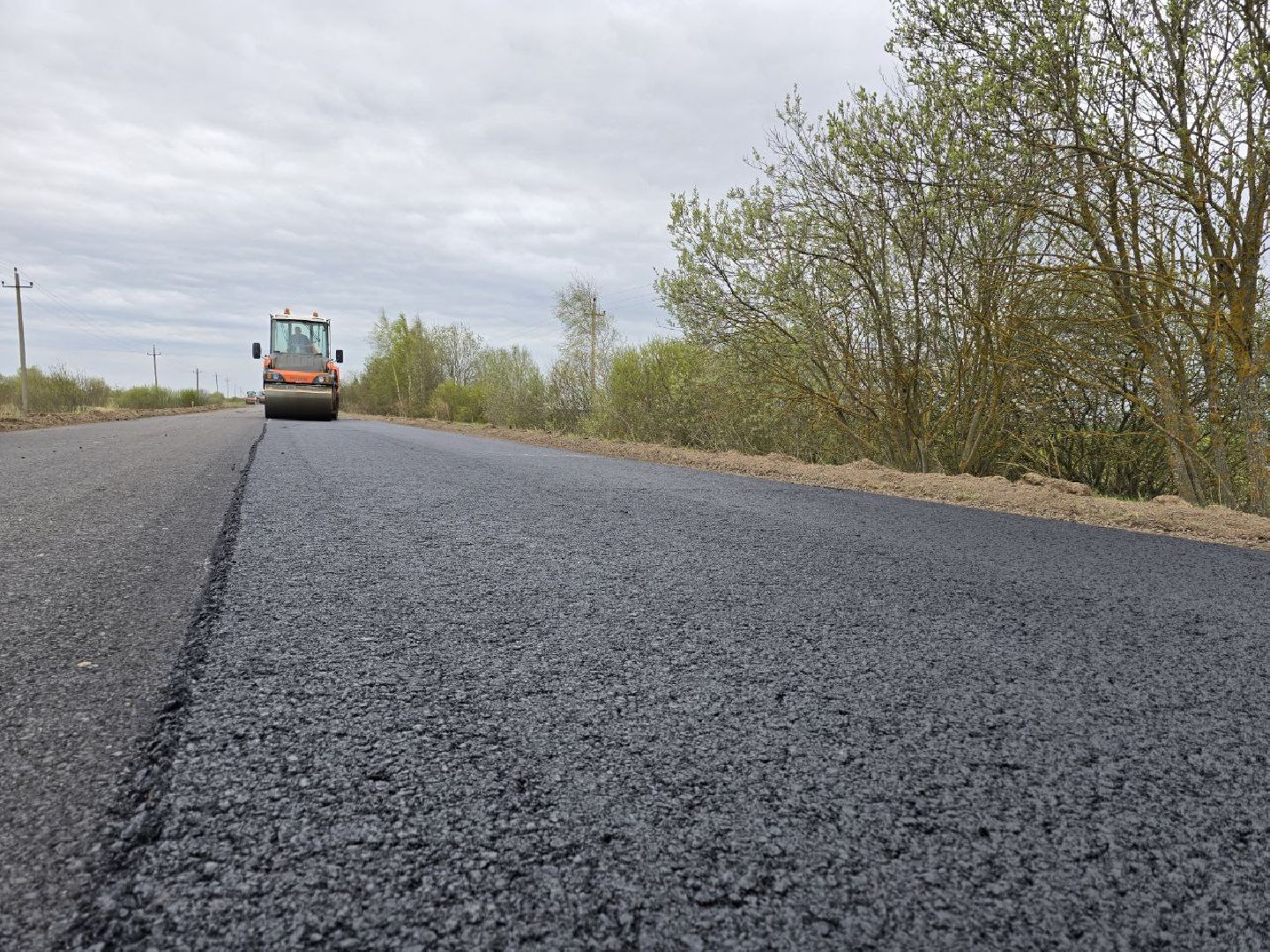 можайск, можайский муниципальный округ, подмосковье, ремонт, дороги, ремонт дорог, региональные дороги,мосавтодор,