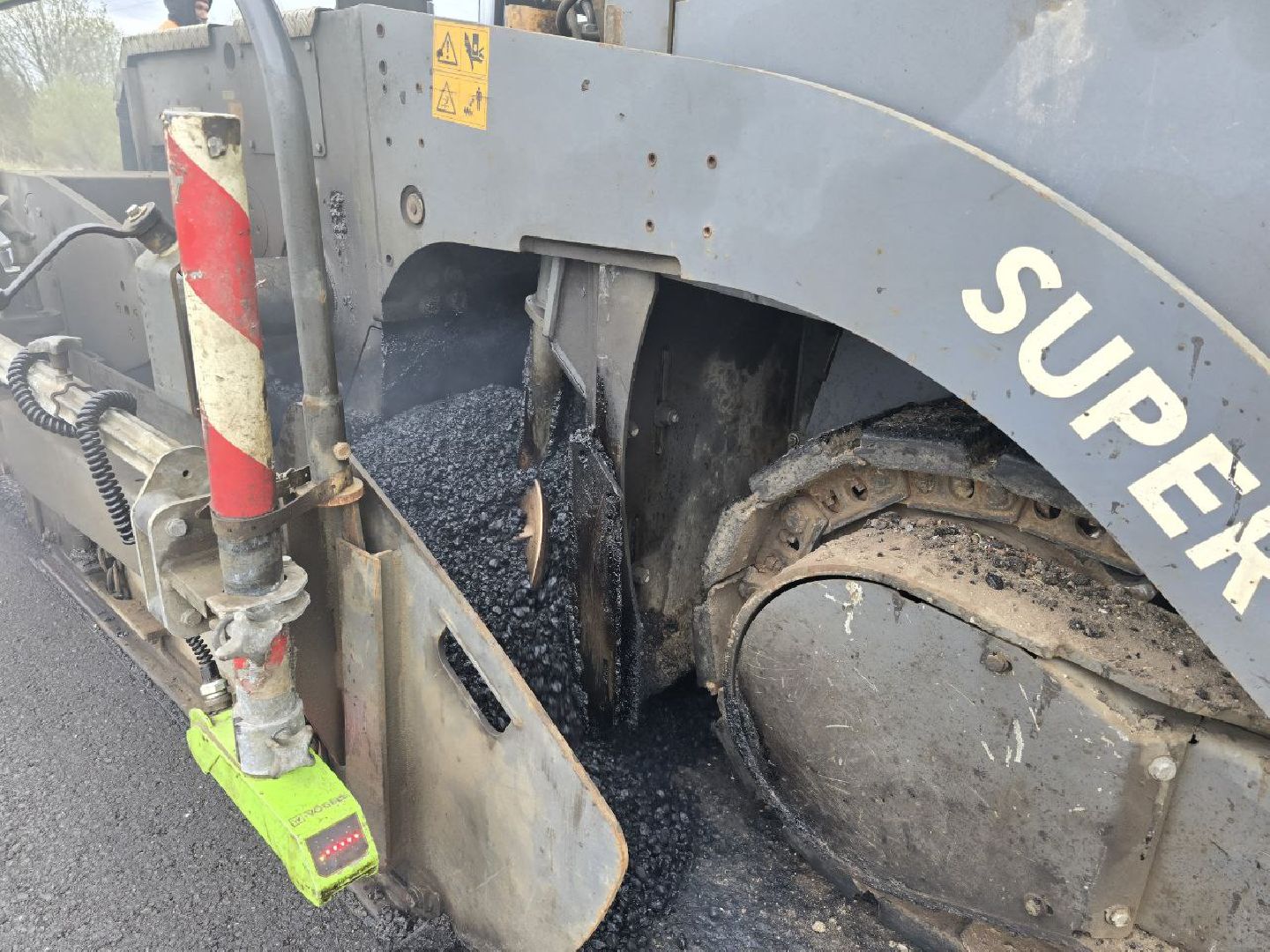 можайск, можайский муниципальный округ, подмосковье, ремонт, дороги, ремонт дорог, региональные дороги,мосавтодор,