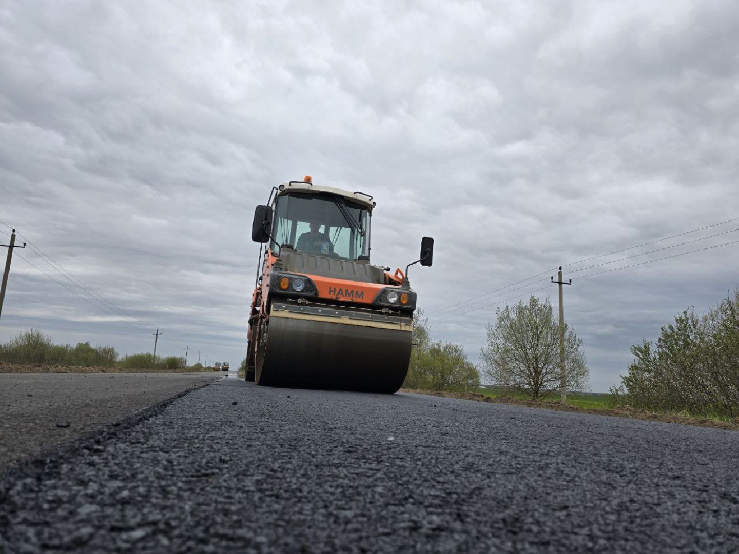 можайск, можайский муниципальный округ, подмосковье, ремонт, дороги, ремонт дорог, региональные дороги,мосавтодор,
