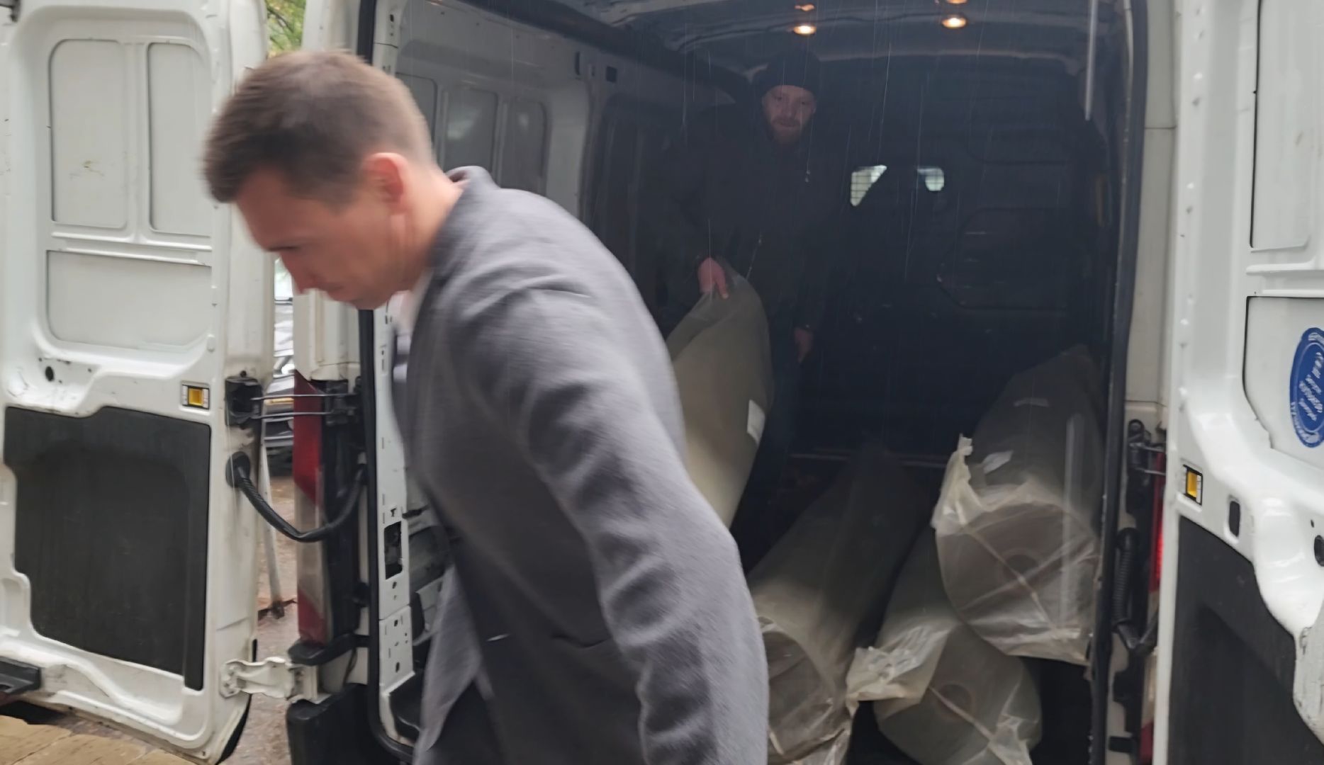 красноармейск, городской округ пушкинский, волонтры СВО, маскировочные сети,