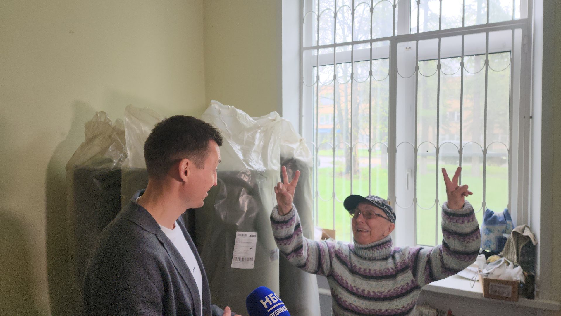 красноармейск, городской округ пушкинский, волонтры СВО, маскировочные сети,