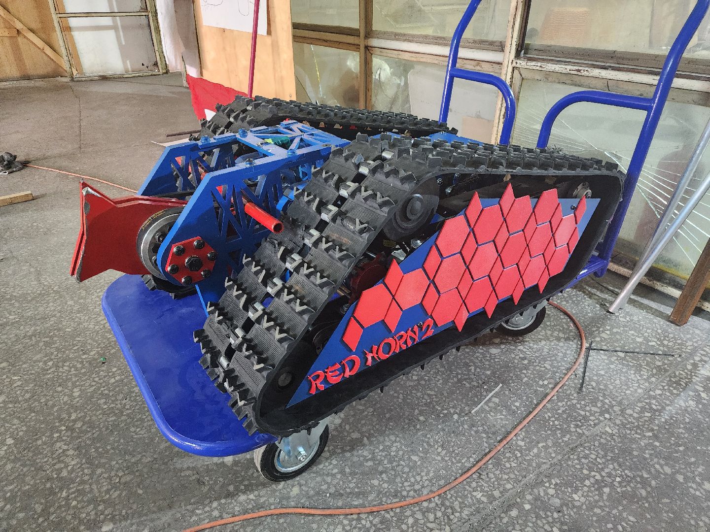 фрязино, битва роботов, студенты, технологии, робототехника,