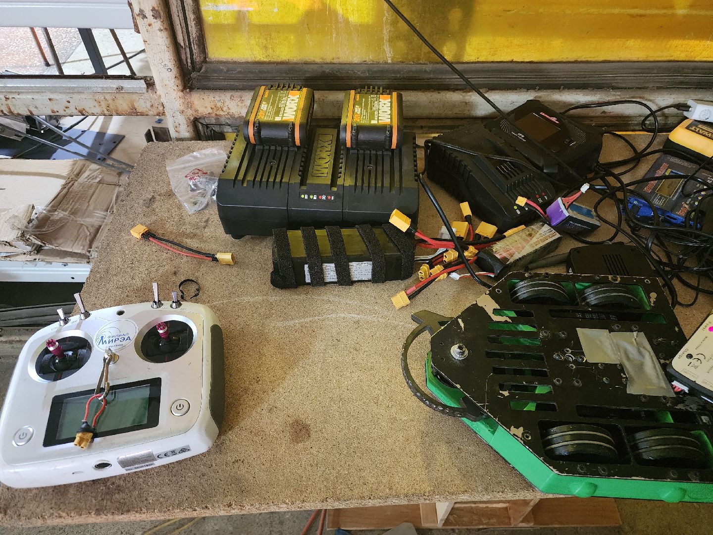 фрязино, битва роботов, студенты, технологии, робототехника,