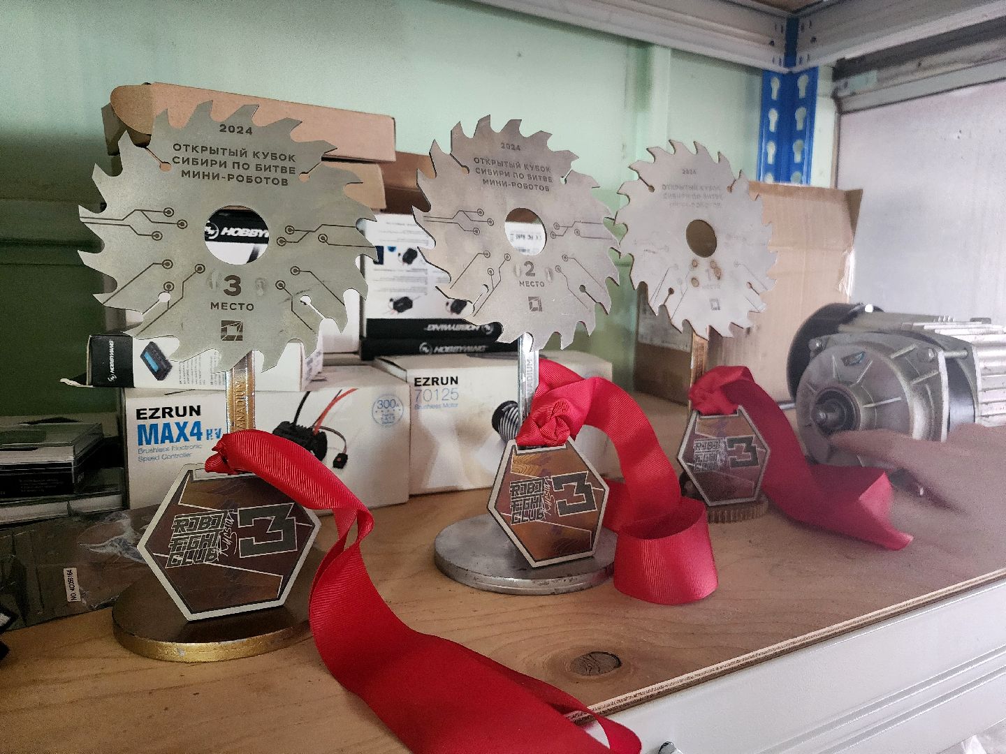 фрязино, битва роботов, студенты, технологии, робототехника,