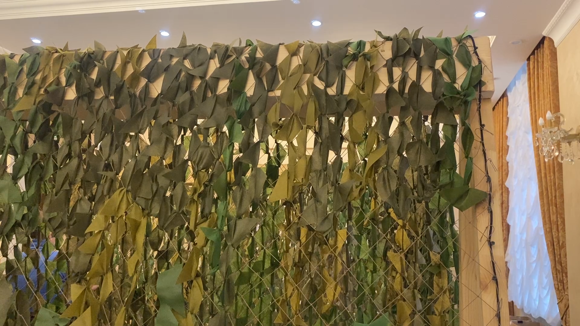 своих не бросаем, волонтеры власихи, плетение маскировочных сетей, маскировочные сети, пункт варварушки,