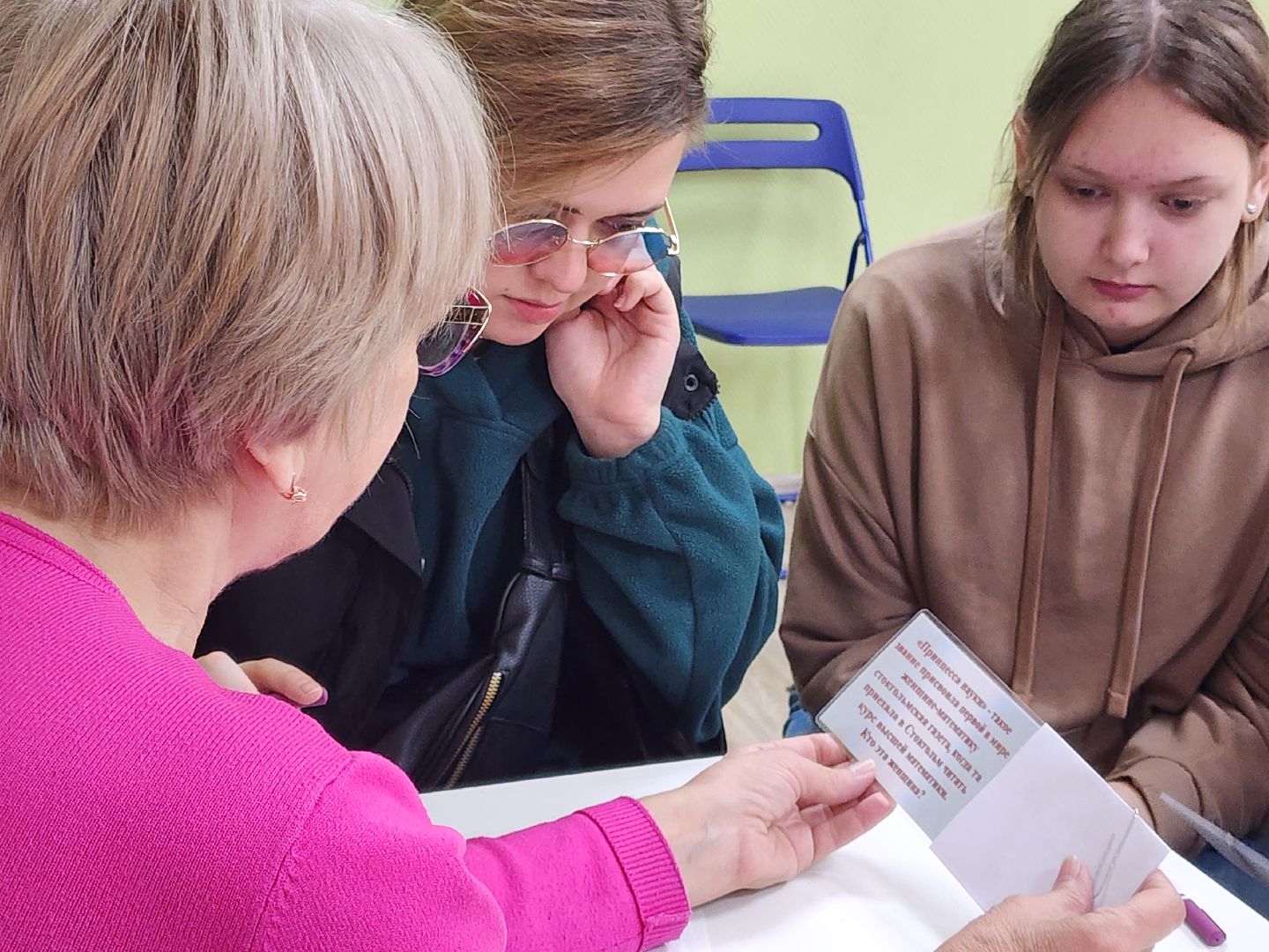 сергиев посад, парк скитские пруды, мастер-класс, под крышей,