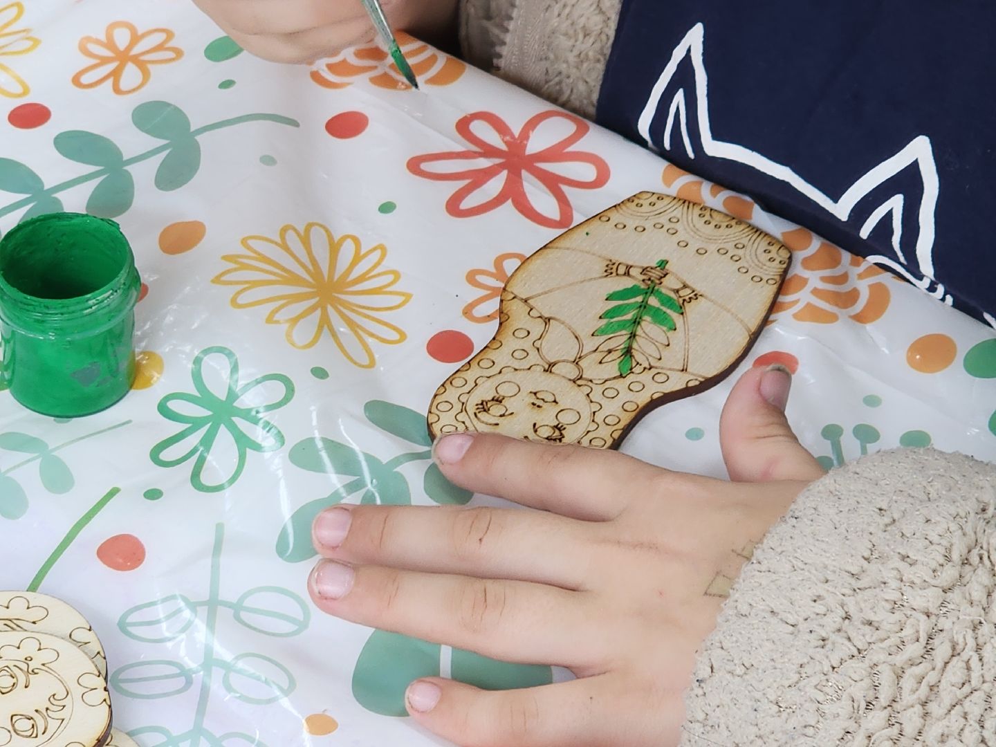 сергиев посад, парк скитские пруды, мастер-класс, под крышей,