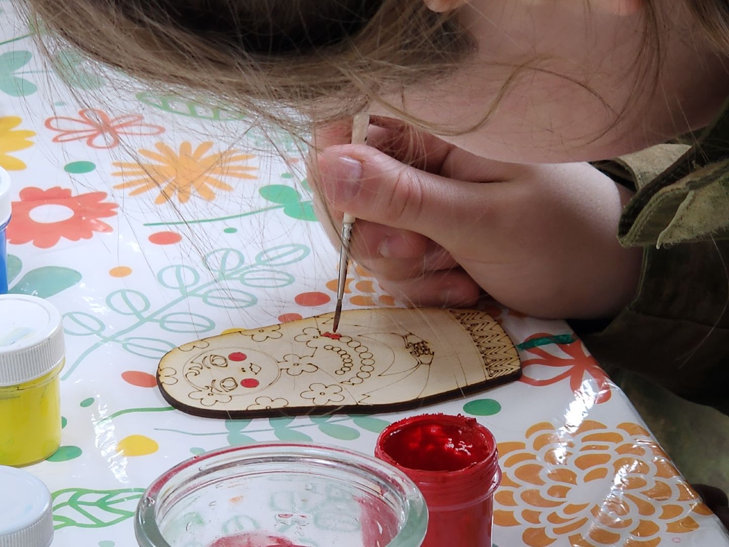 сергиев посад, парк скитские пруды, мастер-класс, под крышей,