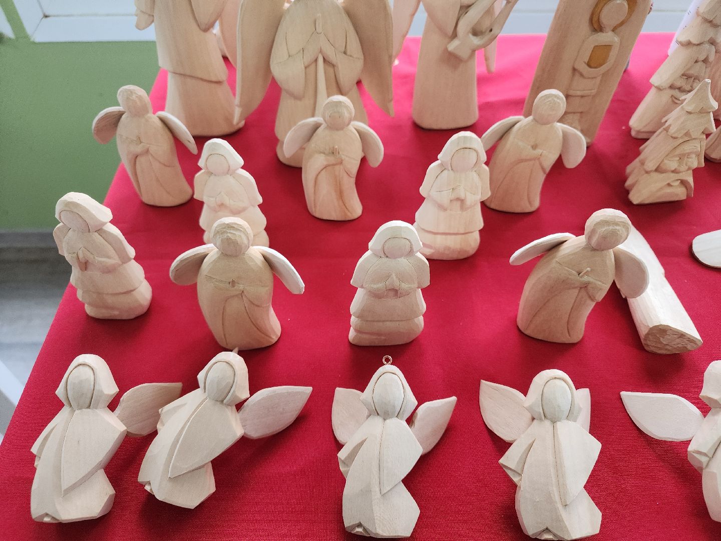 сергиев посад, парк скитские пруды, мастер-класс, под крышей,