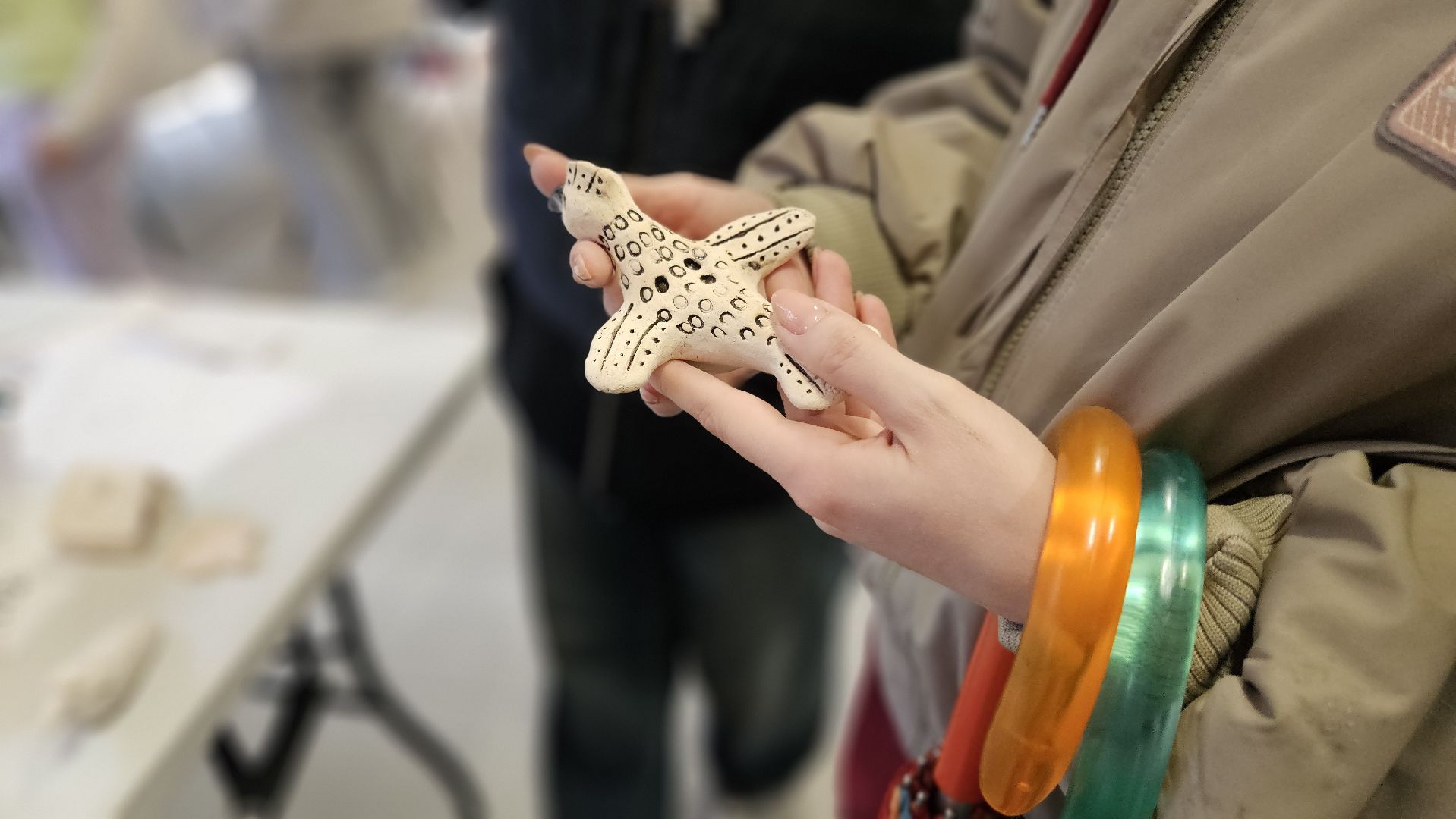 1 мая, парк, жуковский, керамика,