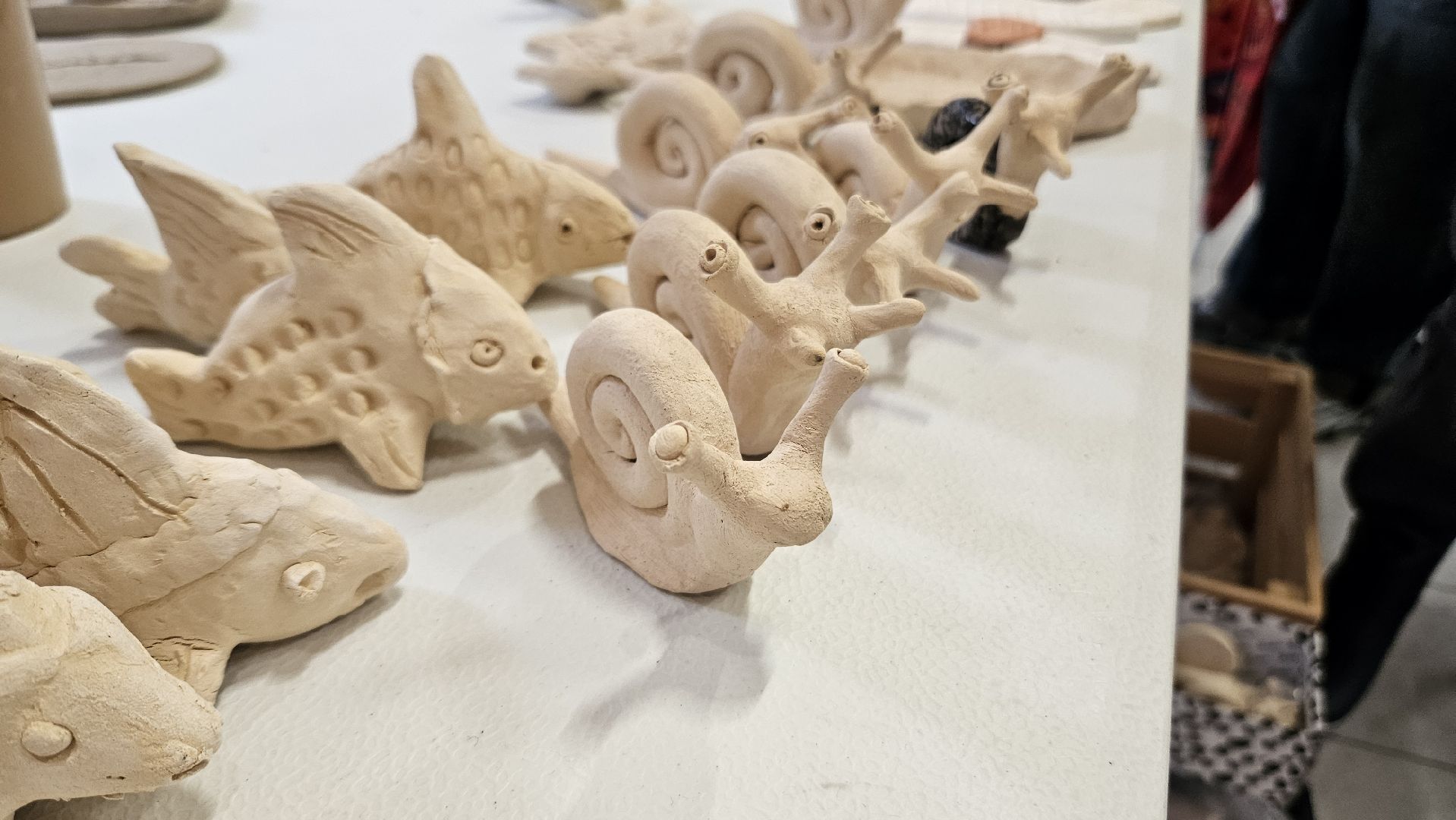 1 мая, парк, жуковский, керамика,