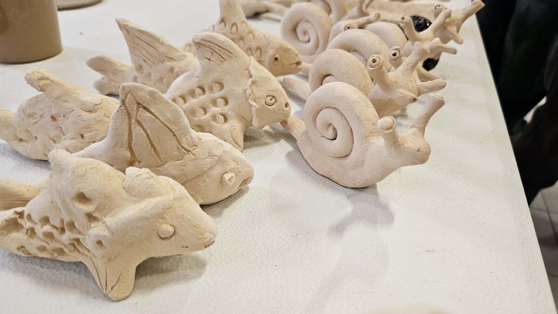 1 мая, парк, жуковский, керамика,