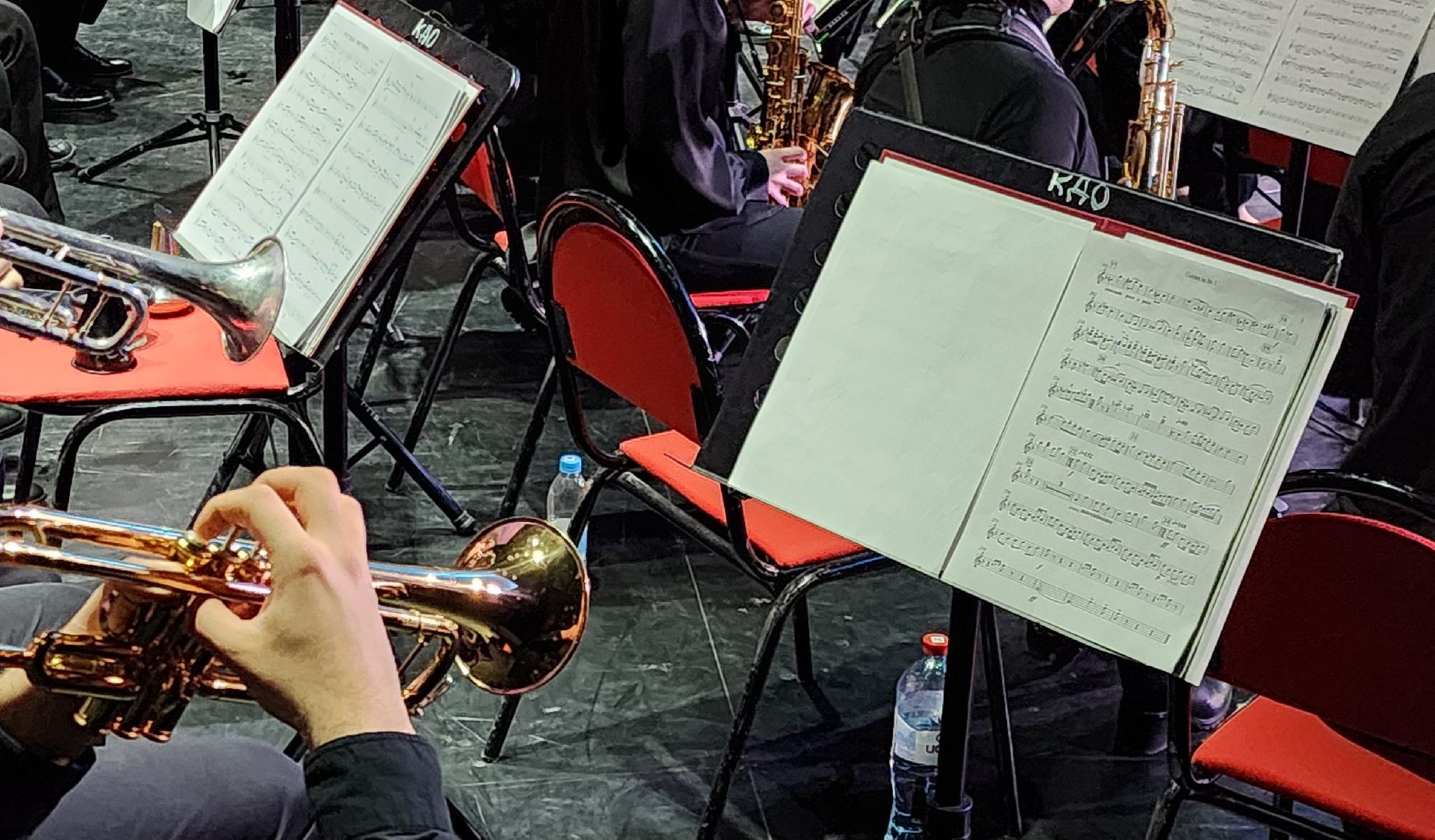 химки, день победы, музыка, культура,