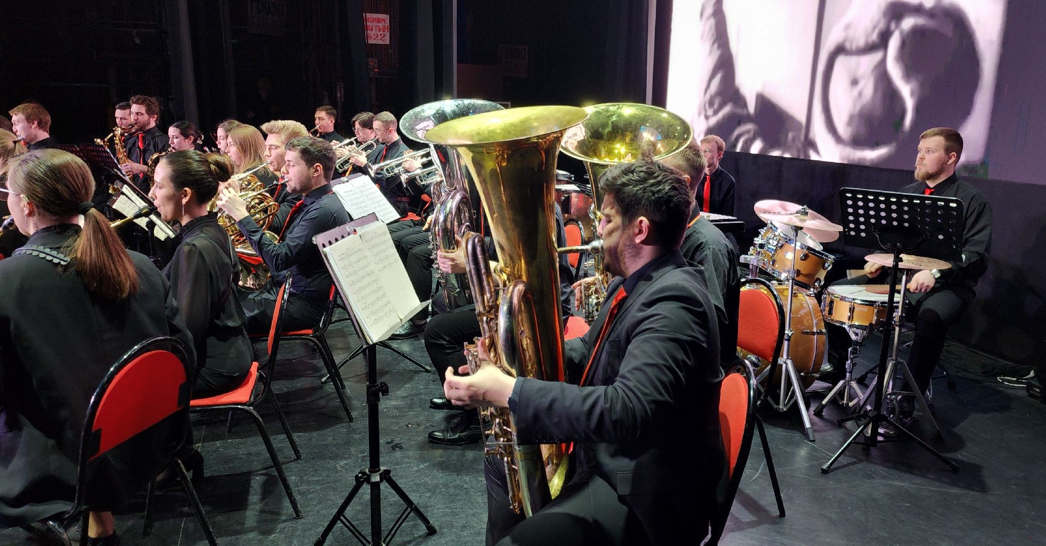 химки, день победы, музыка, культура,