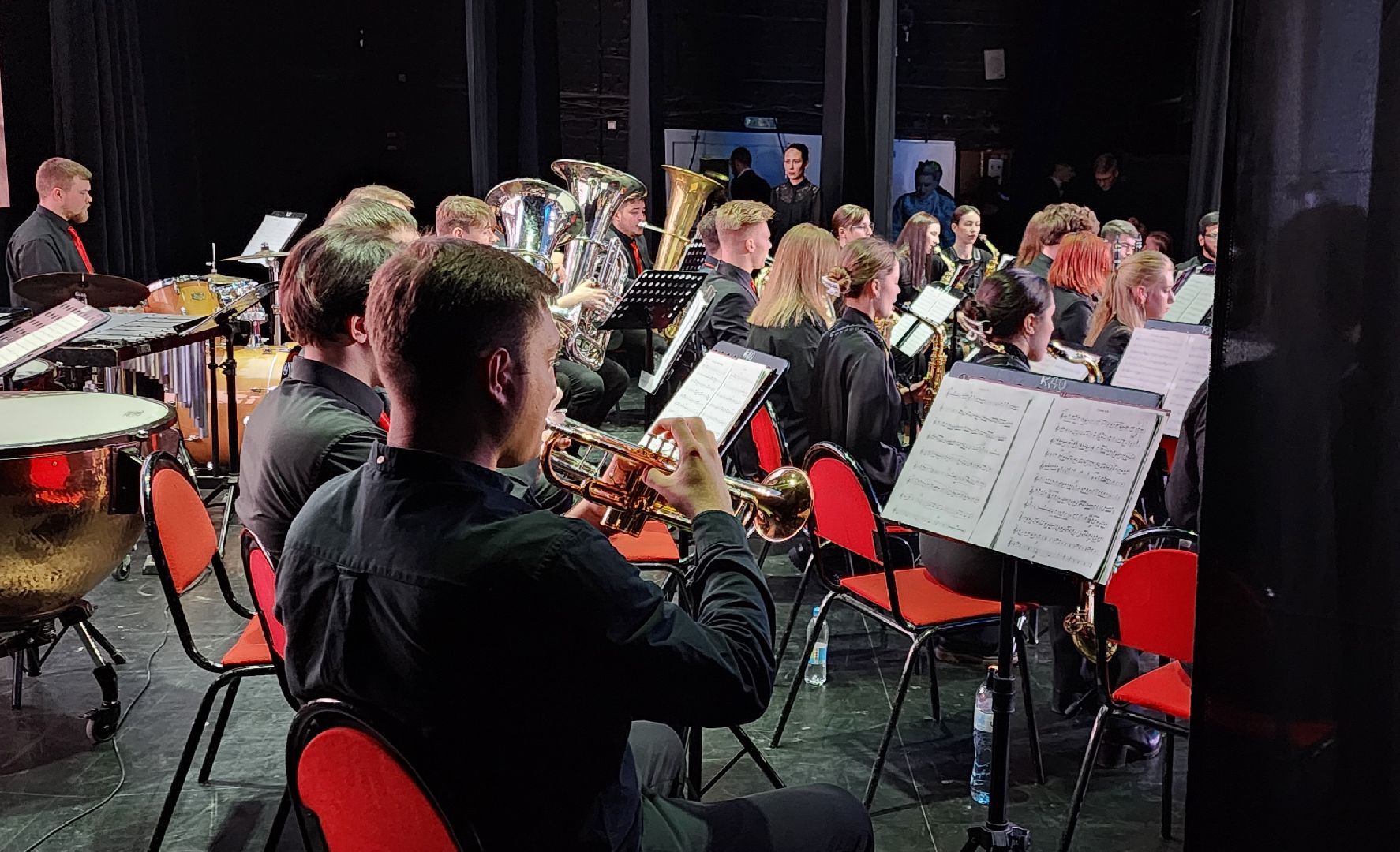 химки, день победы, музыка, культура,