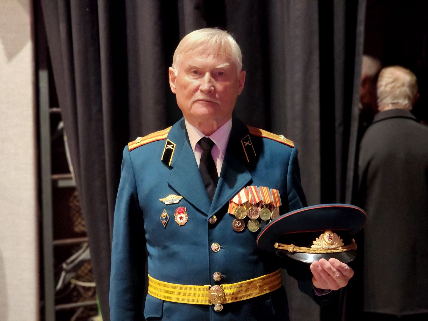 дубна, фестиваль, поющее подмосковье, хор, 80-летие победы,