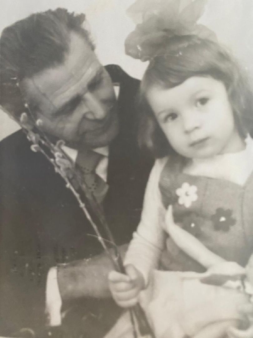 люберцы, центральная поликлиника, врач-терапевт, великая отечественная война, бессмертный полк,