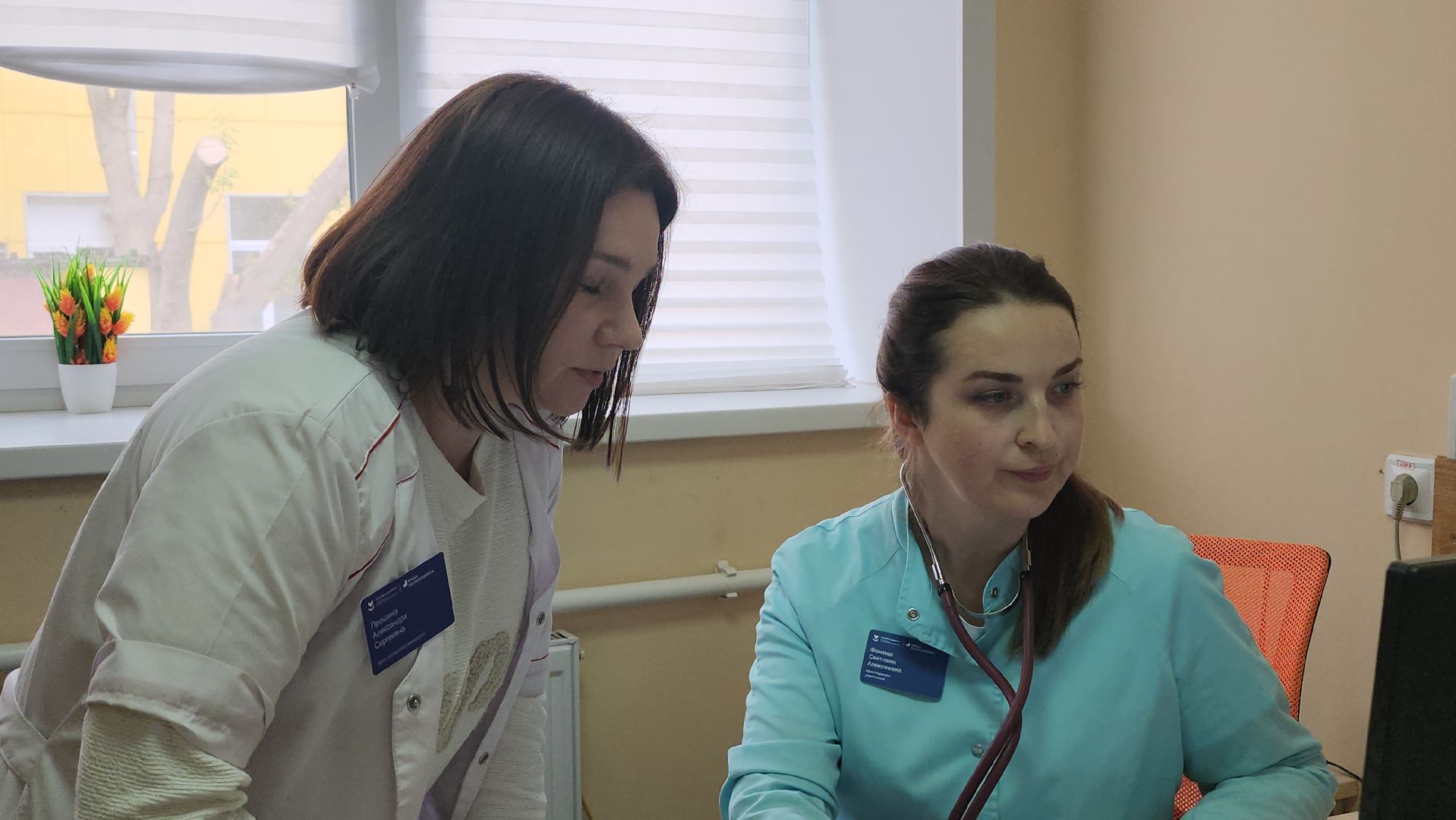 люберцы, центральная поликлиника, врач-терапевт, великая отечественная война, бессмертный полк,