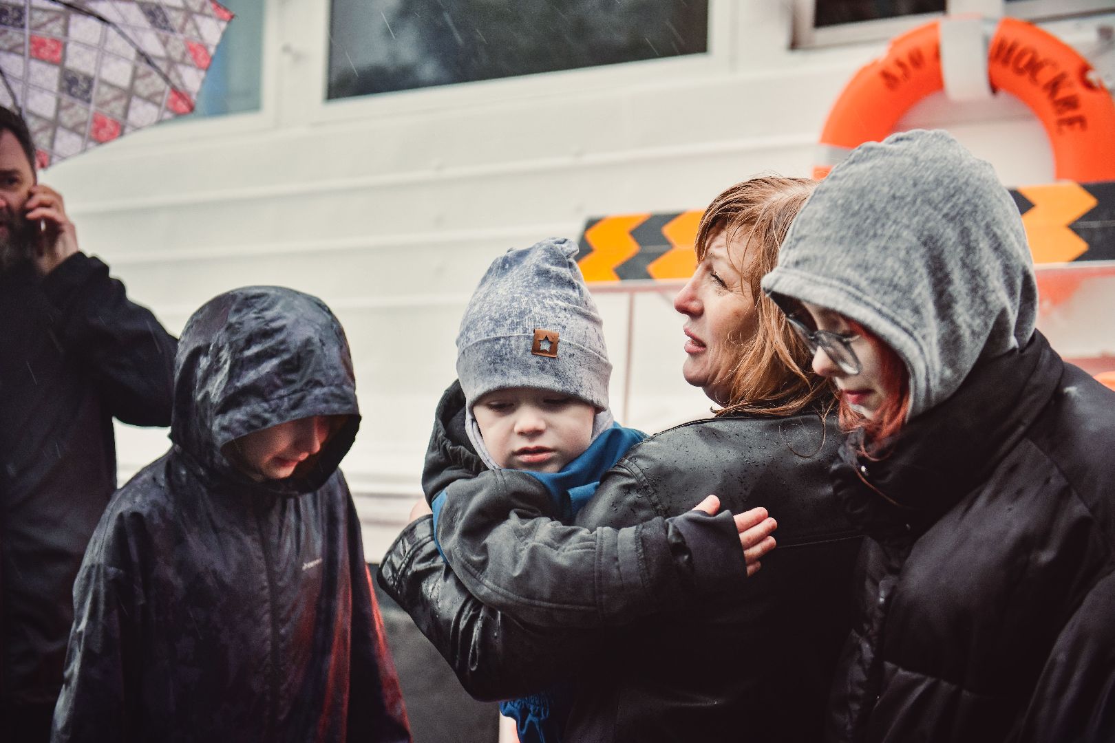 река, навигация, теплоход,