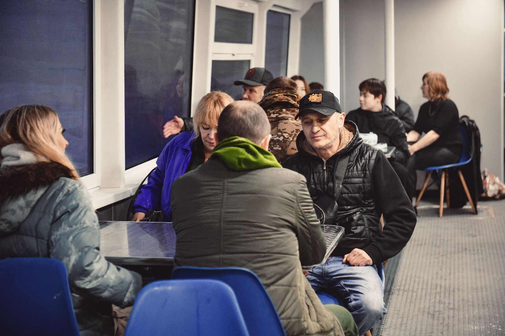 река, навигация, теплоход,