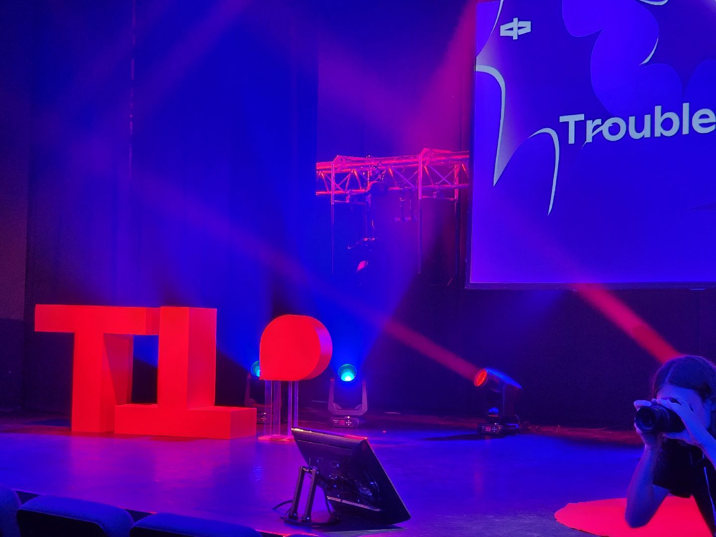 долгопрудный, мфти, деньфизтеха, бизнес-лекторий,