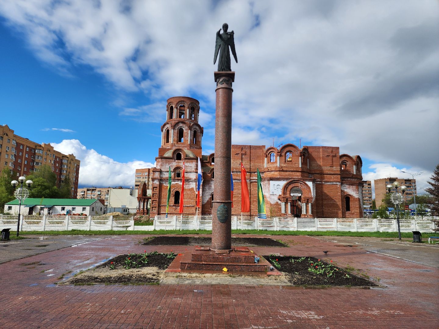 9 мая, день победы, шатура,