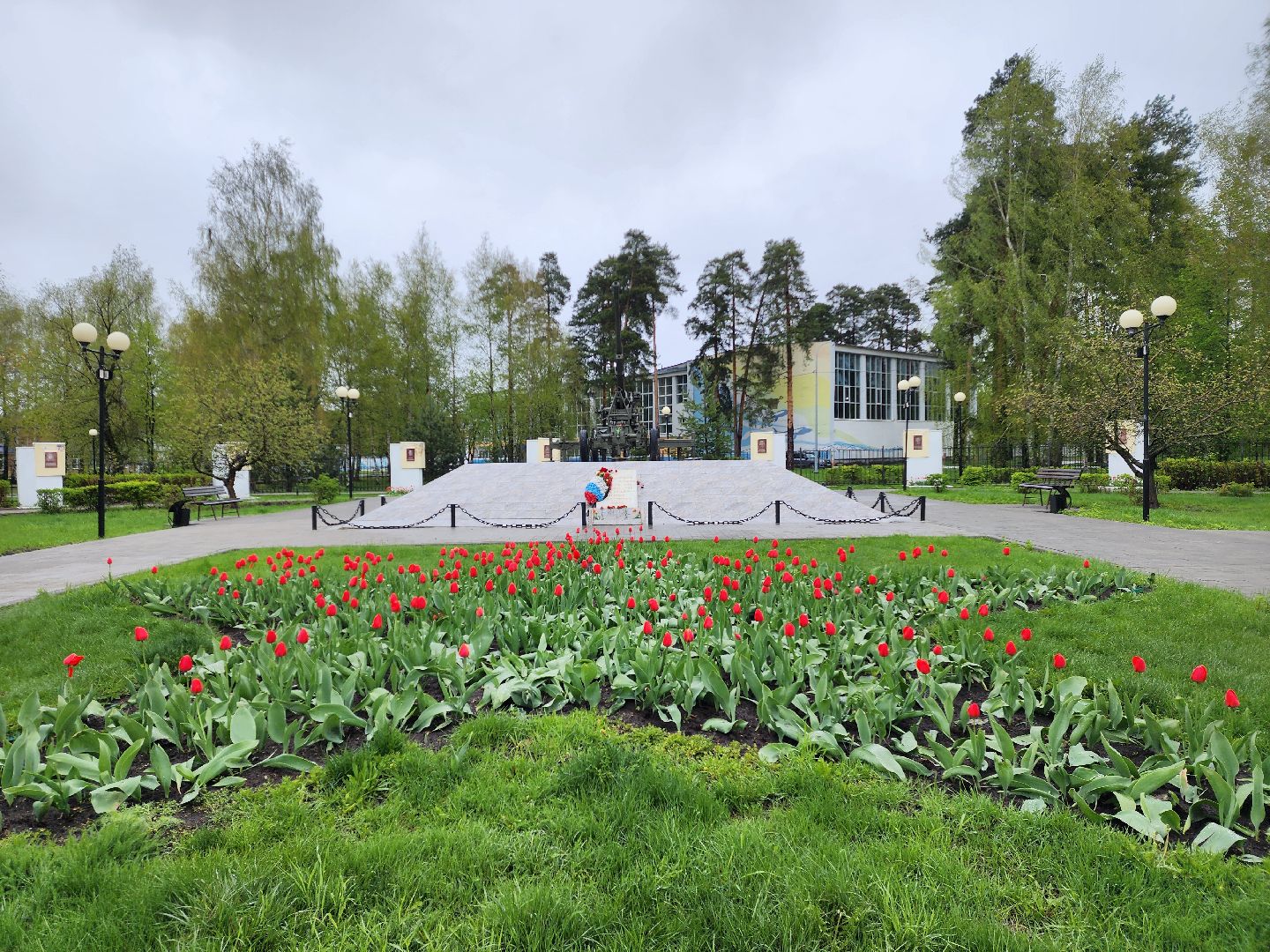 9 мая, день победы, шатура,