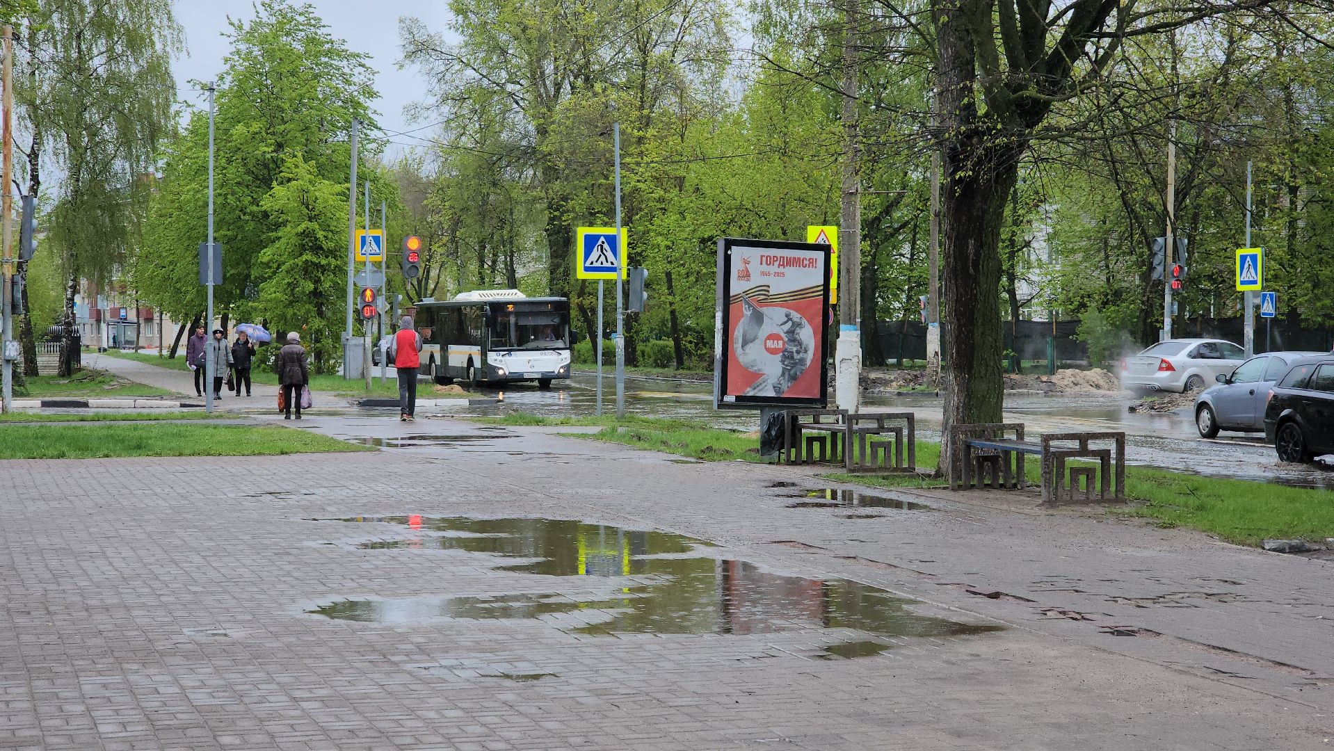 транспорт подмосковья, автобусы, шатурское патп,летние автобусные маршруты,