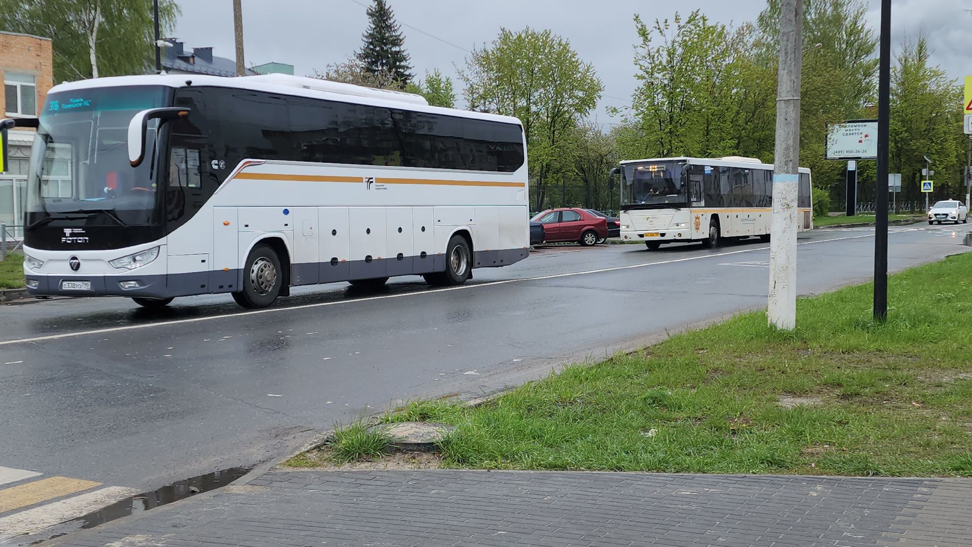 транспорт подмосковья, автобусы, шатурское патп,летние автобусные маршруты,