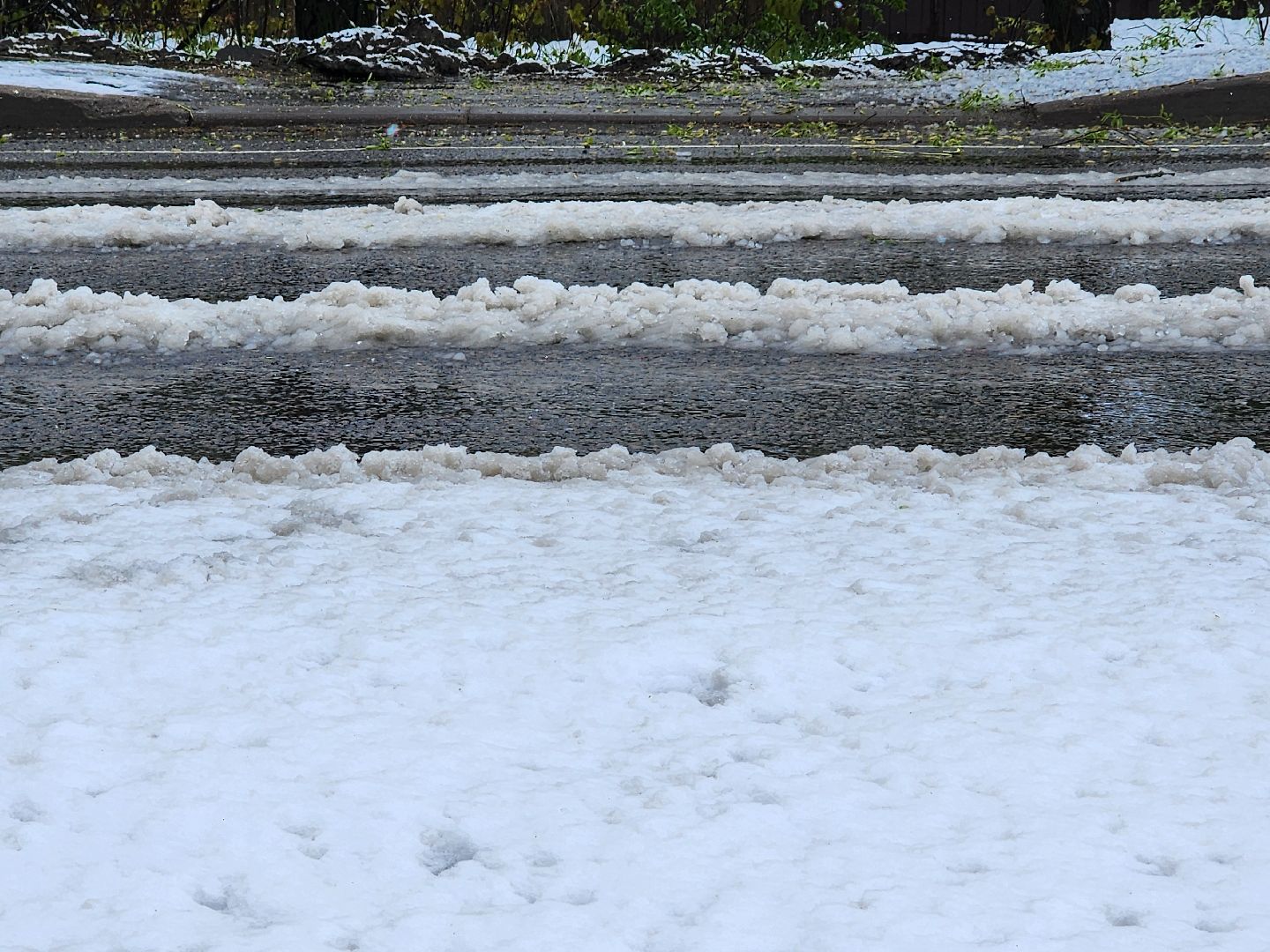 талицы, отключение света, снегопад, скандинавский циклон,