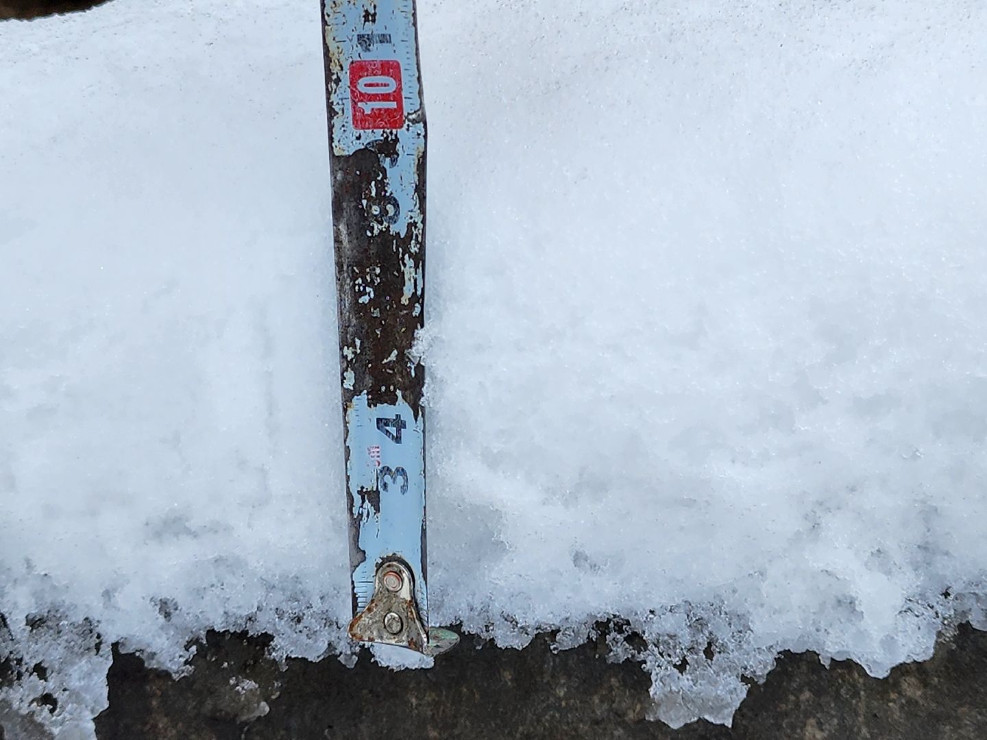 талицы, отключение света, снегопад, скандинавский циклон,