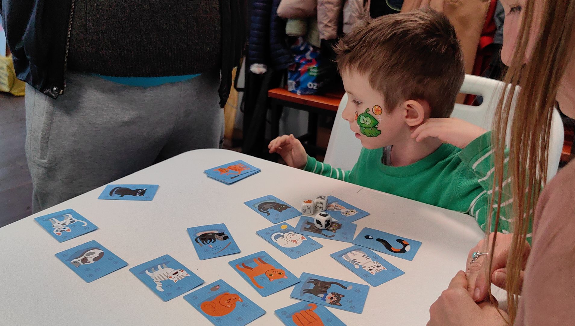 настольные игры, парк, воображение, фантазия,