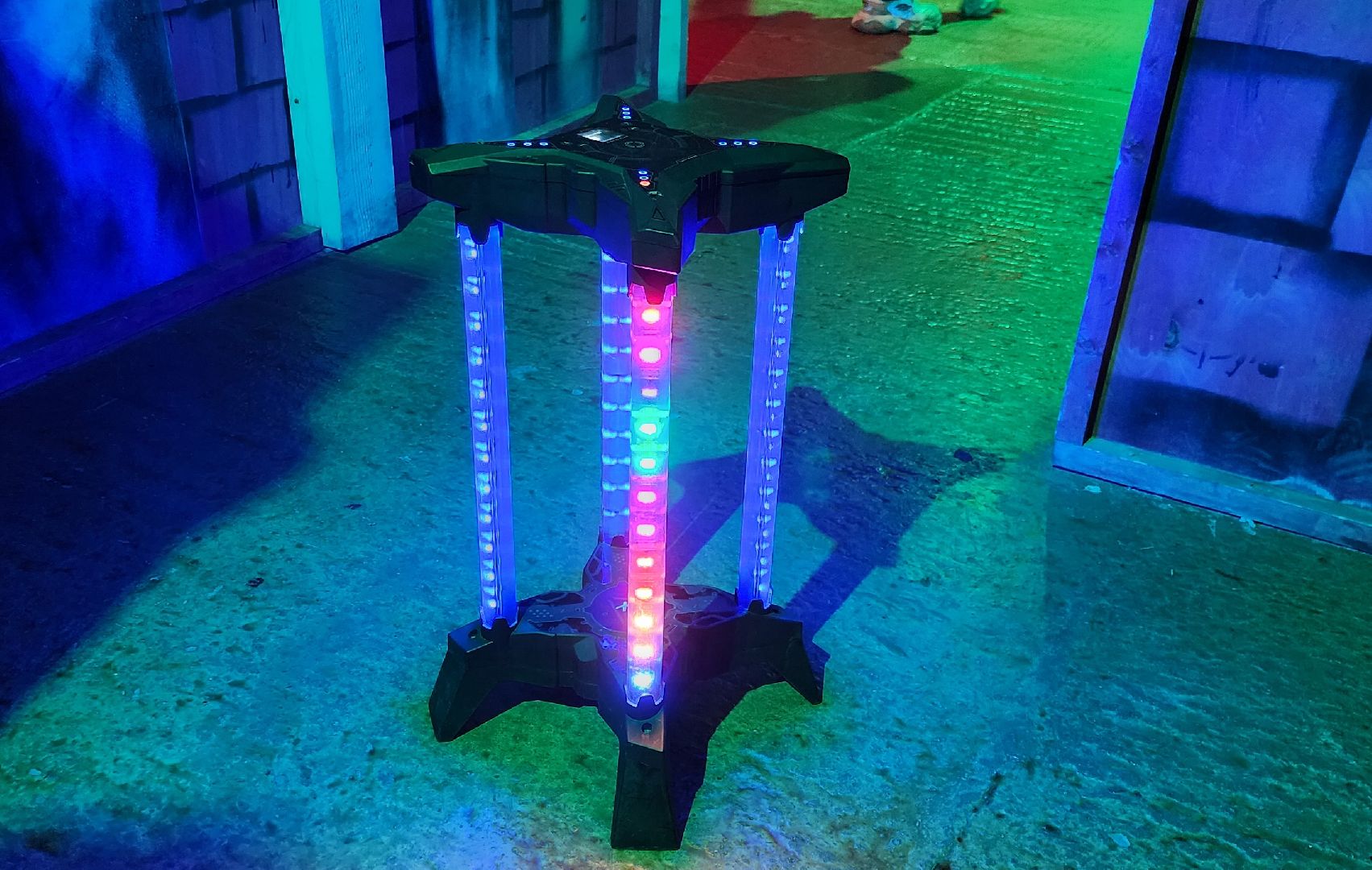 Химки, киберспорт,школьники,