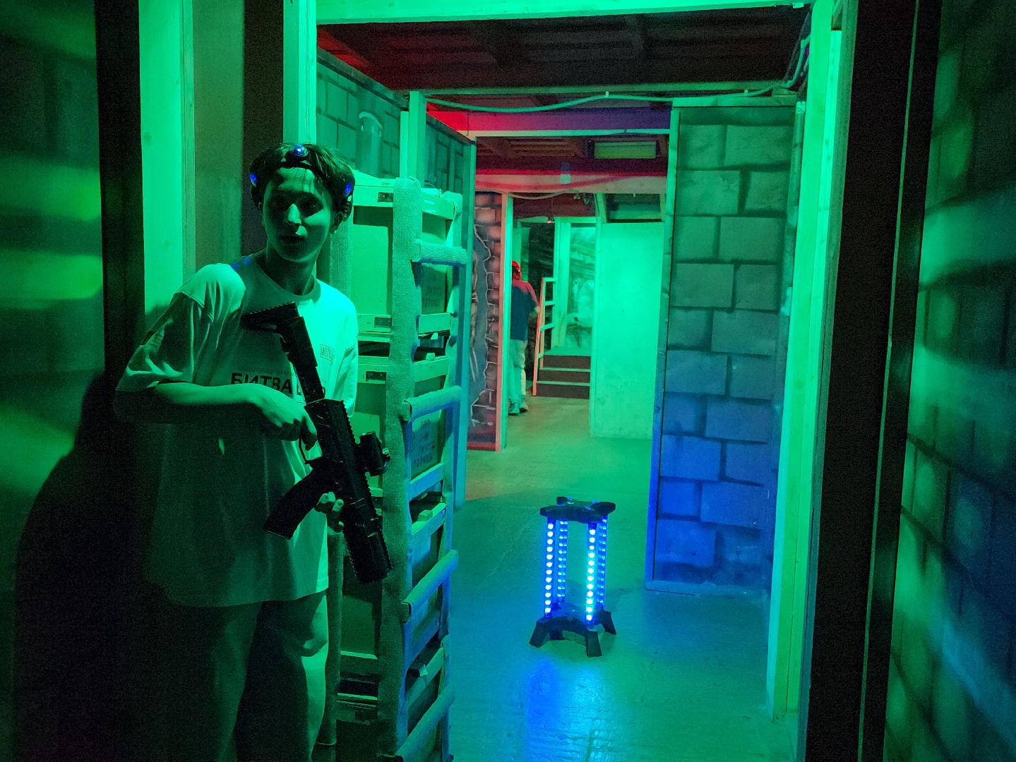 Химки, киберспорт,школьники,