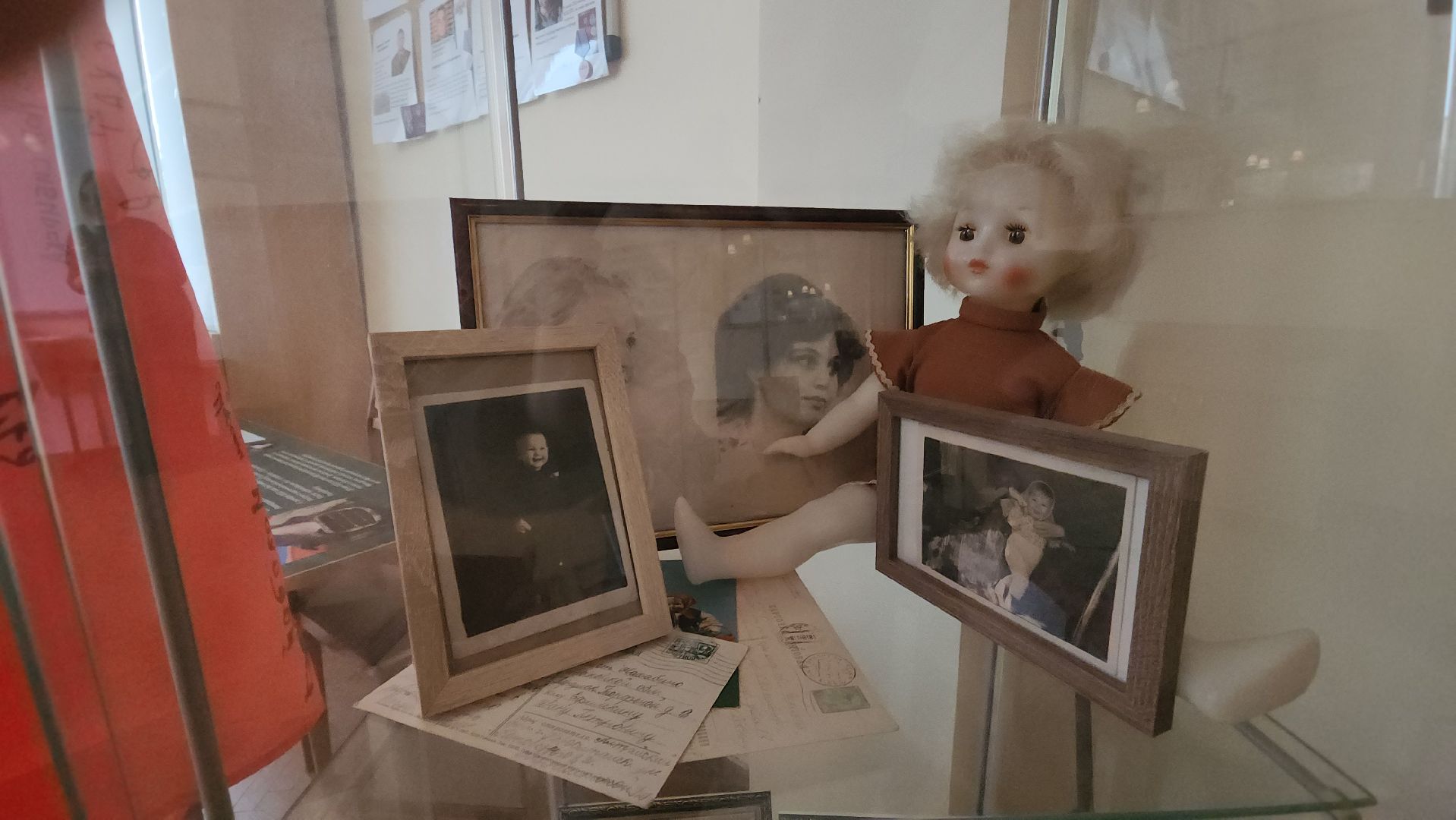 день победы, герои великой отечественной войны, красногорск,