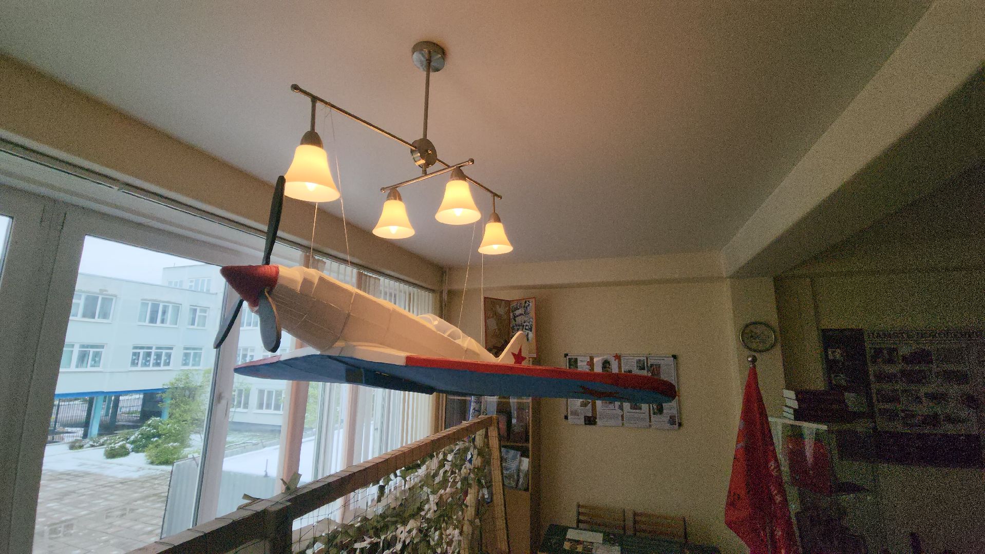 день победы, герои великой отечественной войны, красногорск,