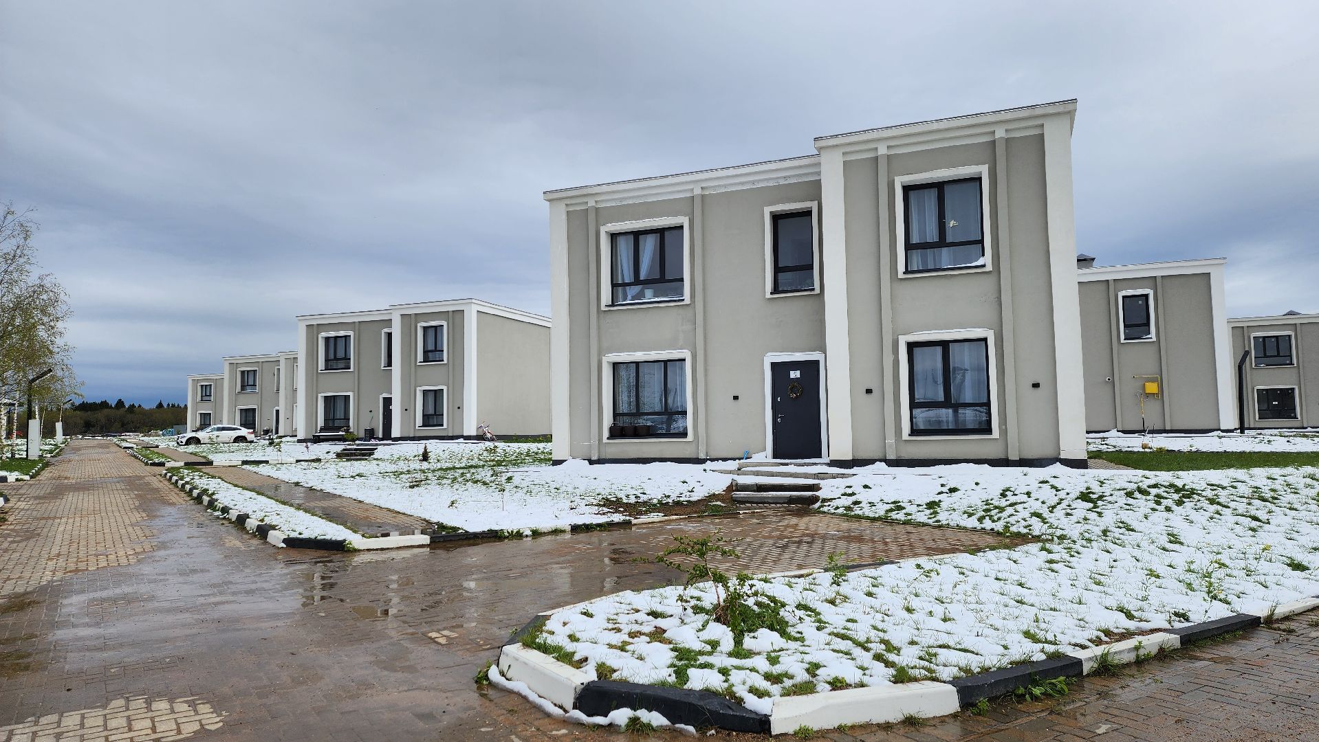 солнечногорск, микрорайон поварово, электроснабжение, россети,