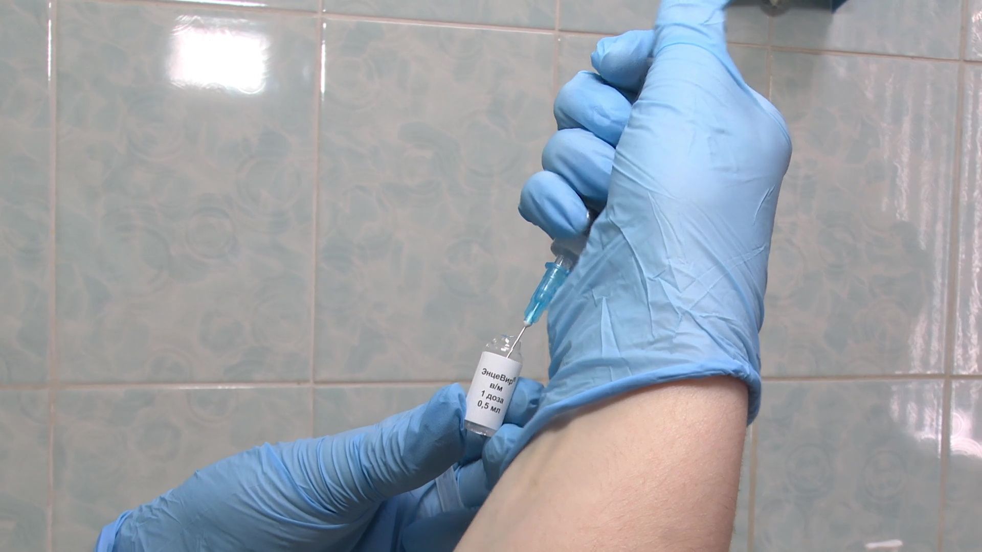 Реутов, медицина,  вакцинация, клещи, энцефалит, боррелиоз, болезнь лайма,