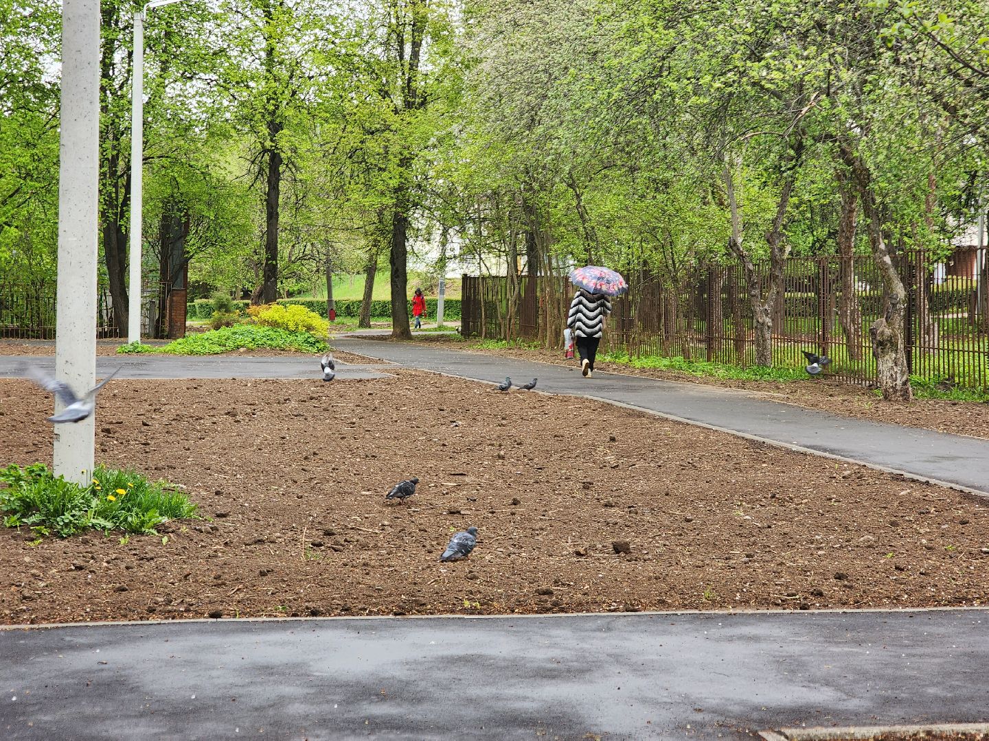 пущино, серпухов, благоустройство,