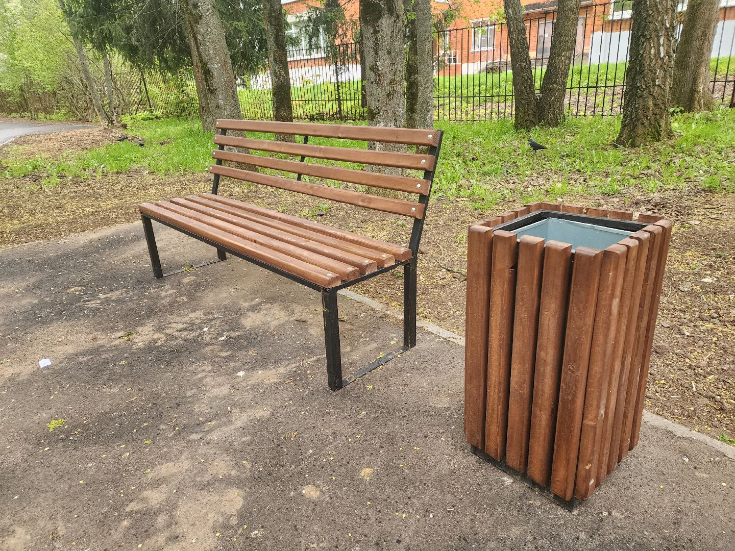 пущино, серпухов, благоустройство,