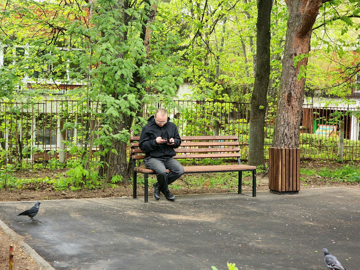 пущино, серпухов, благоустройство,