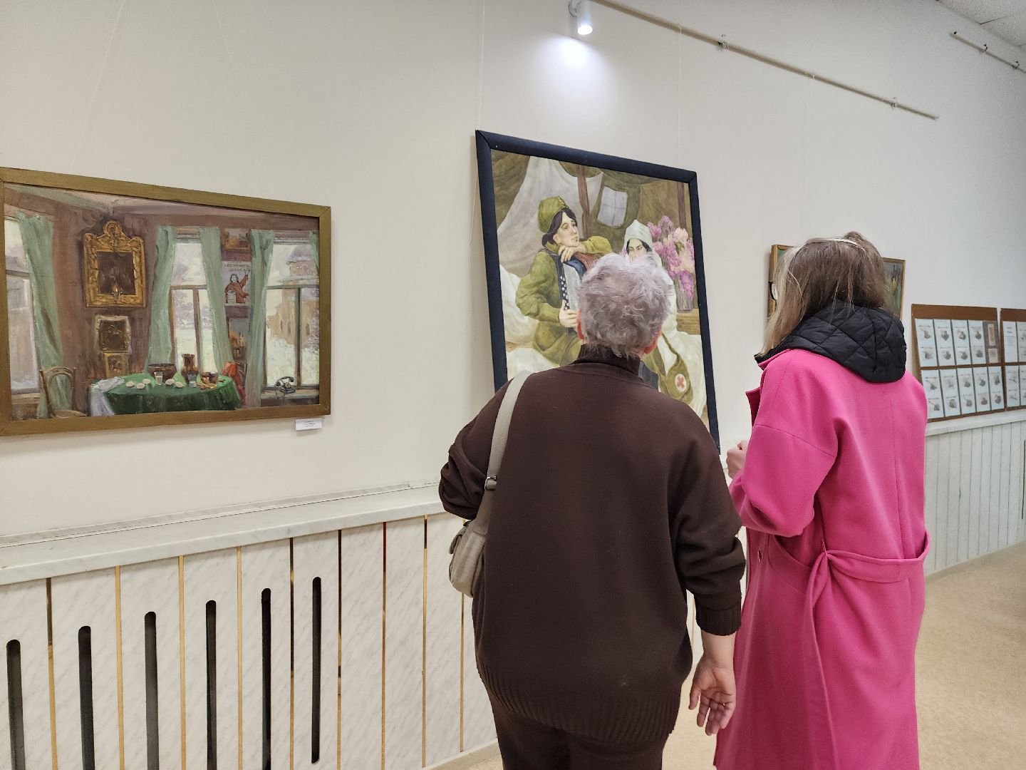 луховицы, культура,