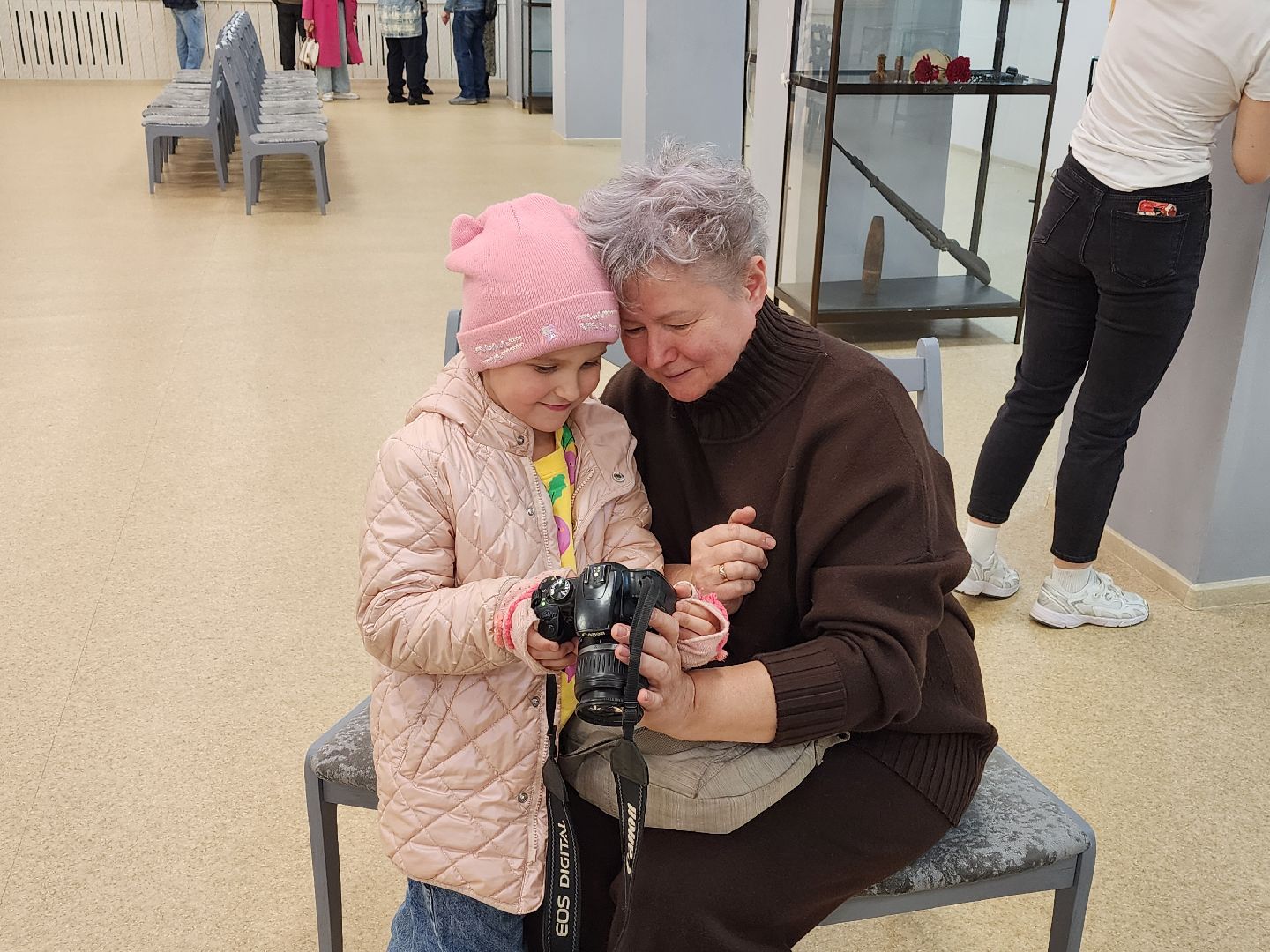 луховицы, культура,