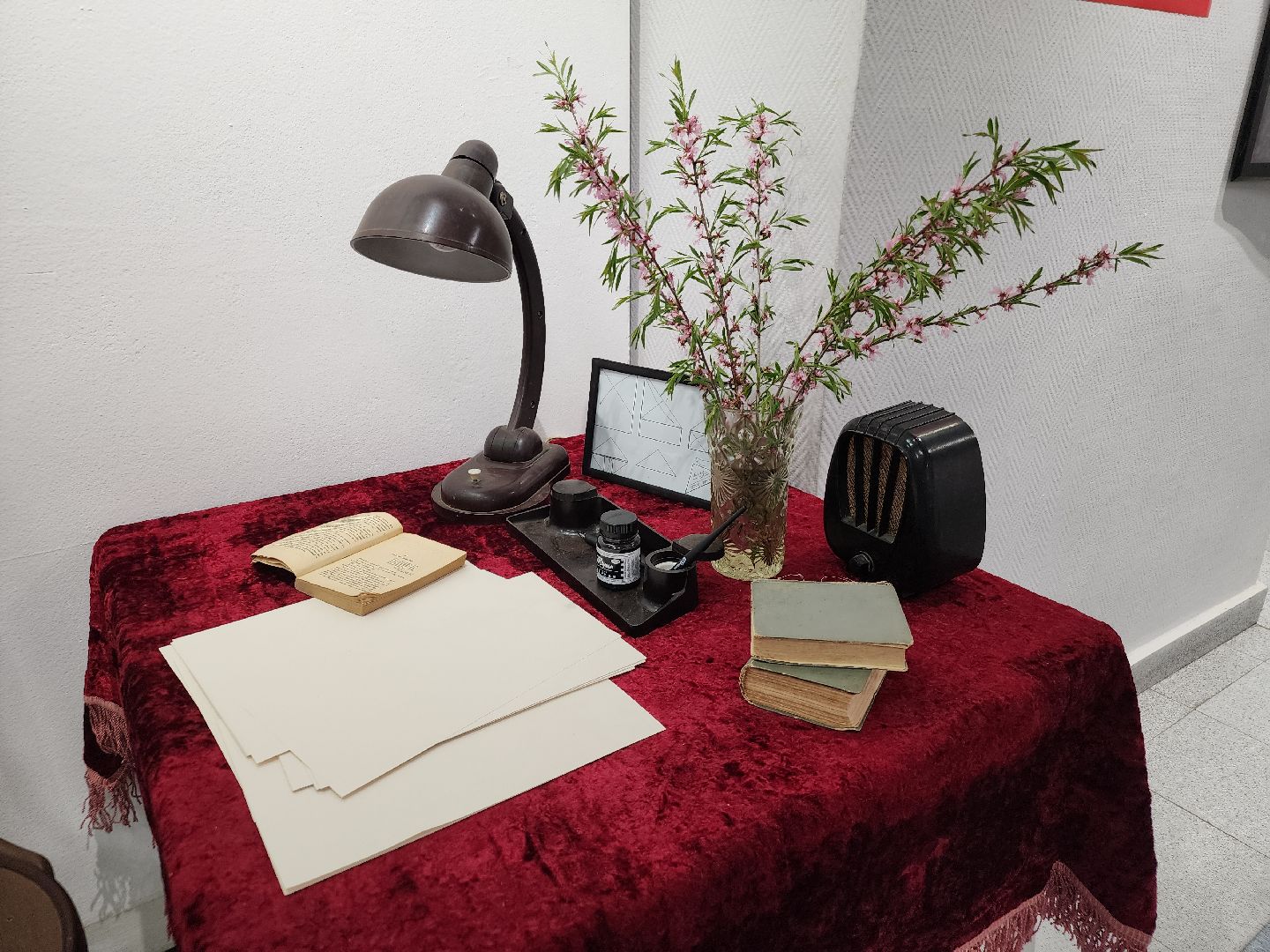 80-летие великой победы, музеи подмосковья, орехово-зуево,