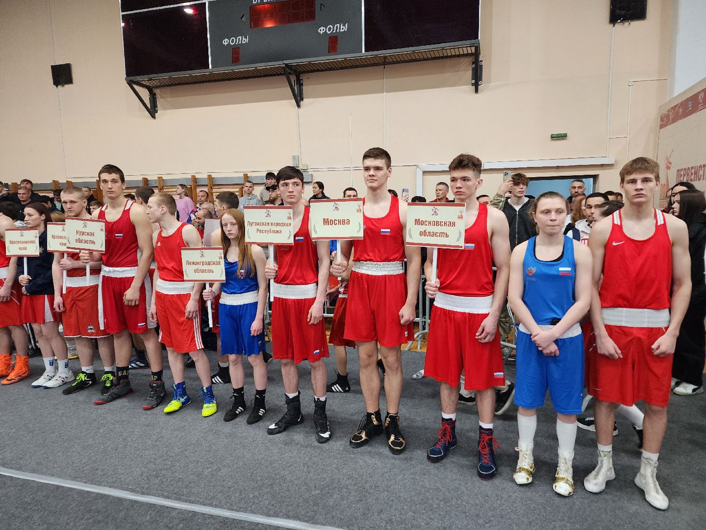 Чехов, дворец спорта олимпийский, первенство России по боксу, юниоры и юниорки, разные весовые категории, соревнования, состязания, 17-18 лет, Денис Лебедев, Александр Поветкин,