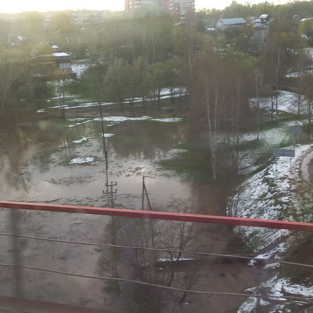 сергиев посад, электрички, ярославское направление, скандинавский циклон,